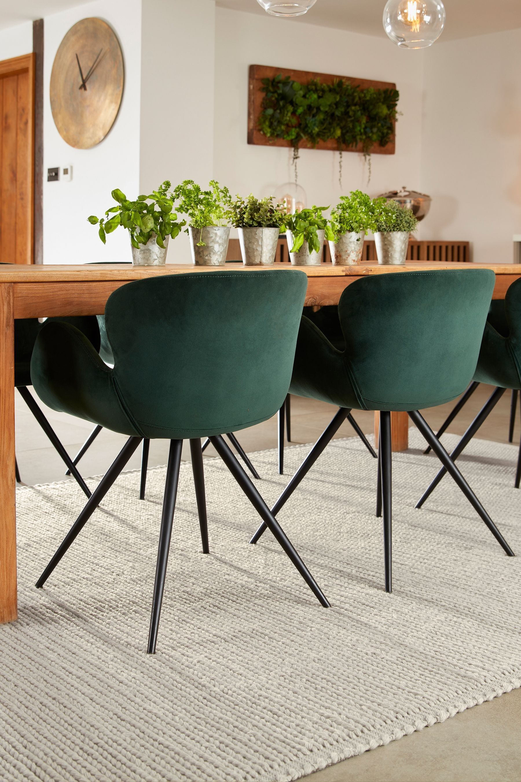 Buy Origin Rug Collection. Natural Cable Rug from the Next UK online shop