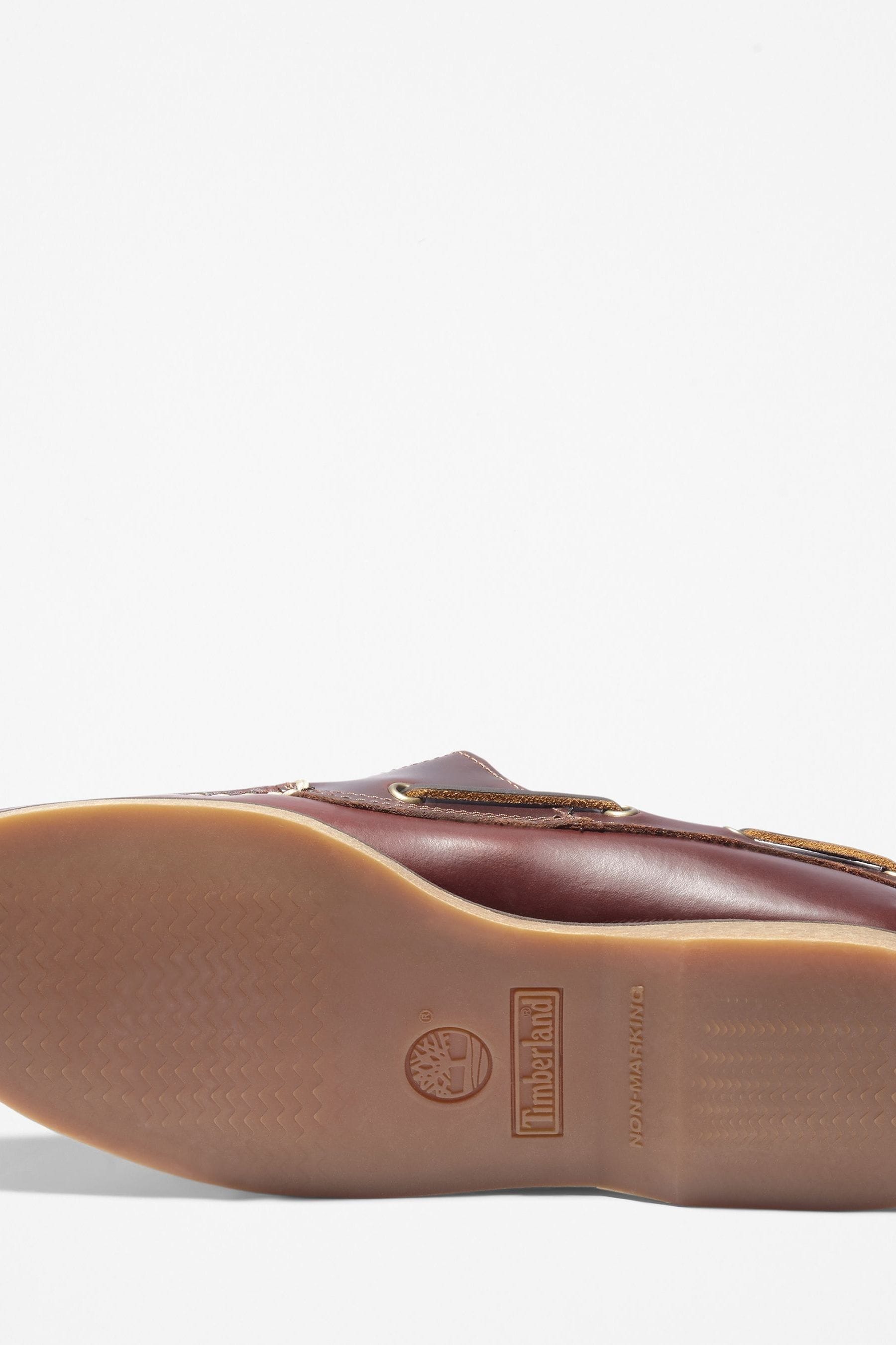 Buy Timberland® Rootbeer Brown 2 Eyelet Boat Shoe from the Next UK ...