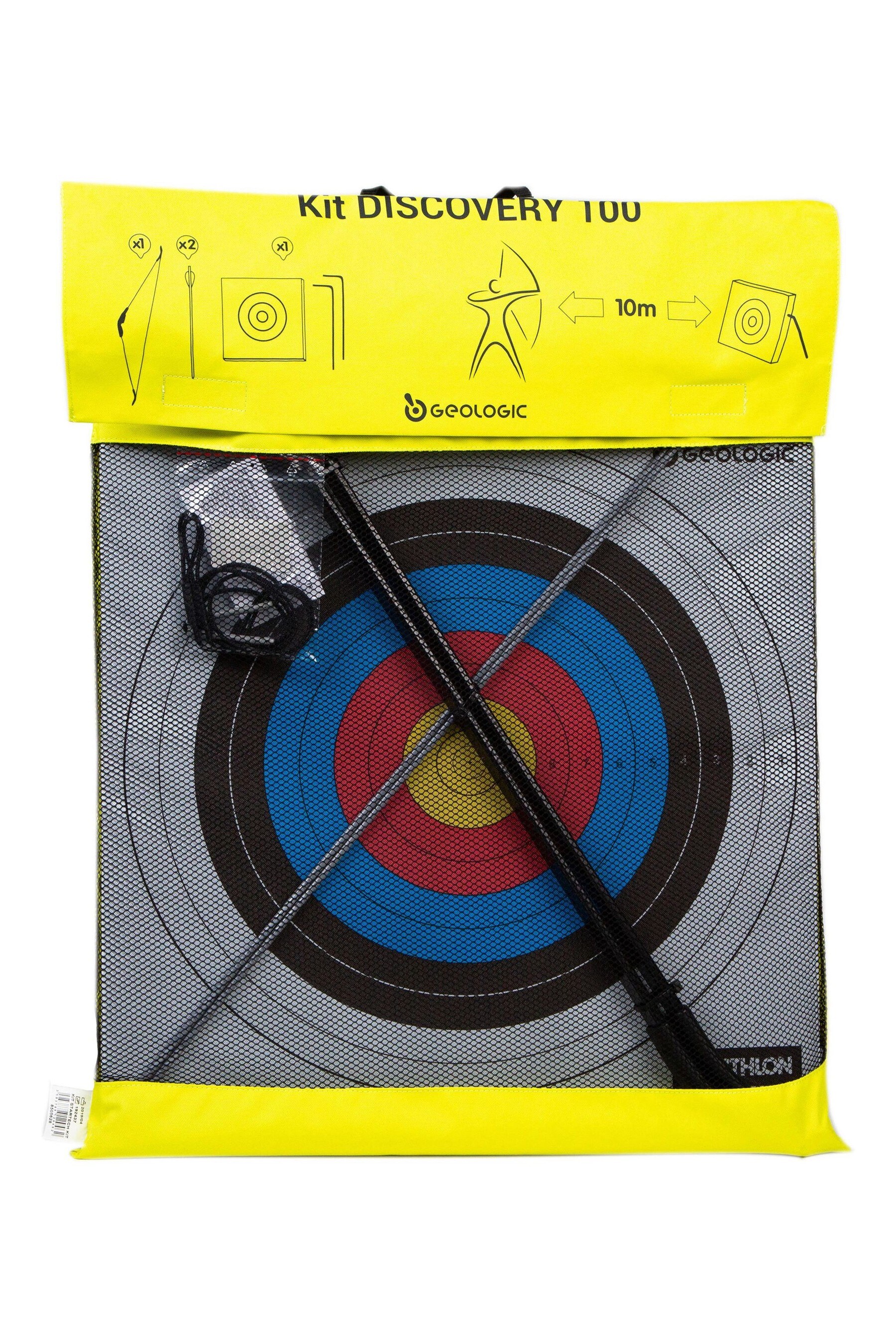 Buy Decathlon Discovery 100 Archery Set 100 Geologic from the Next UK