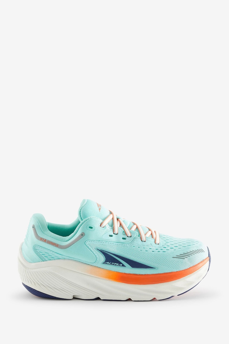 Altra Light Blue Trainers - Image 1 of 1