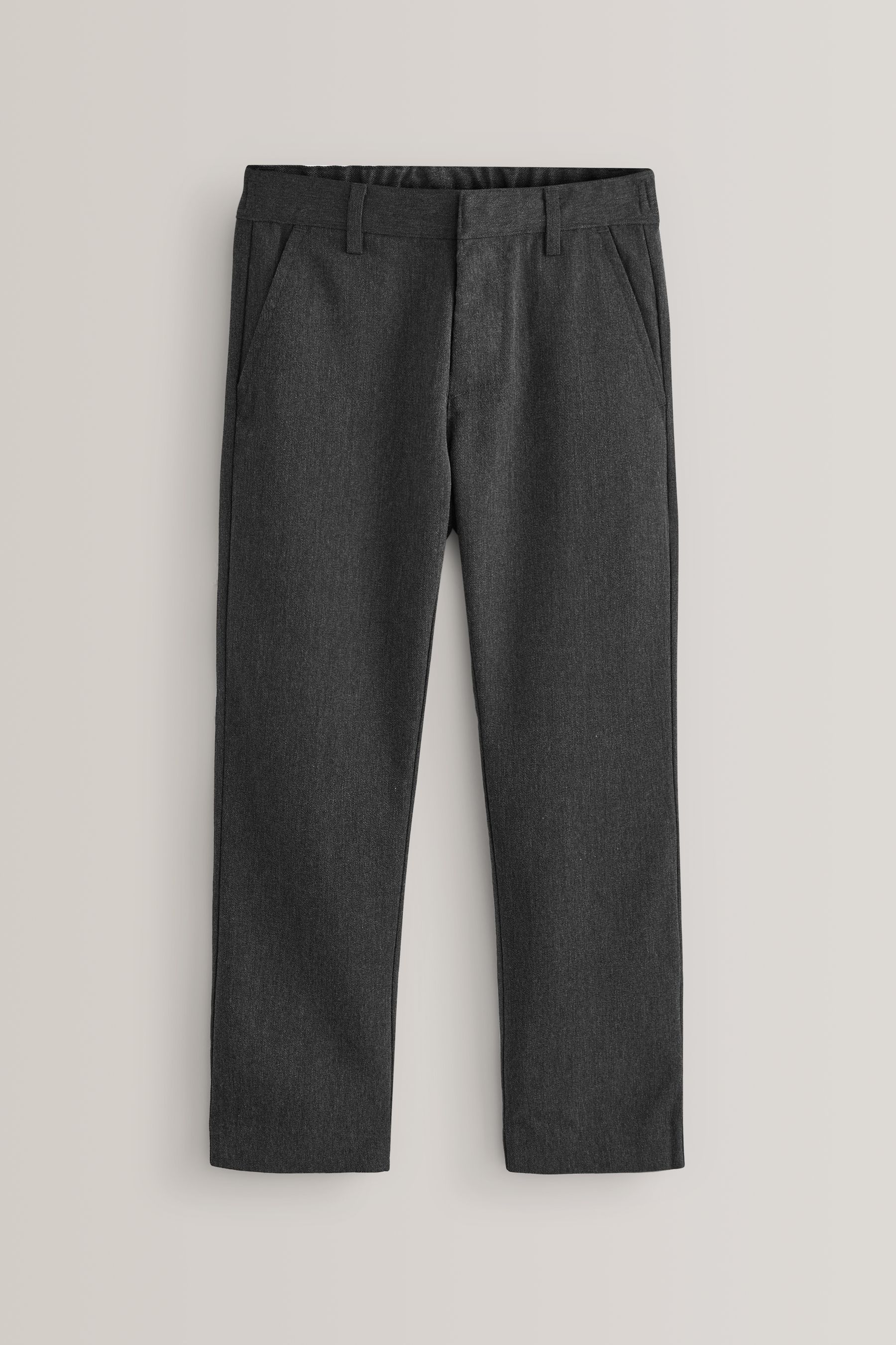Buy Flat Front Trousers (3-17yrs) from the Next UK online shop