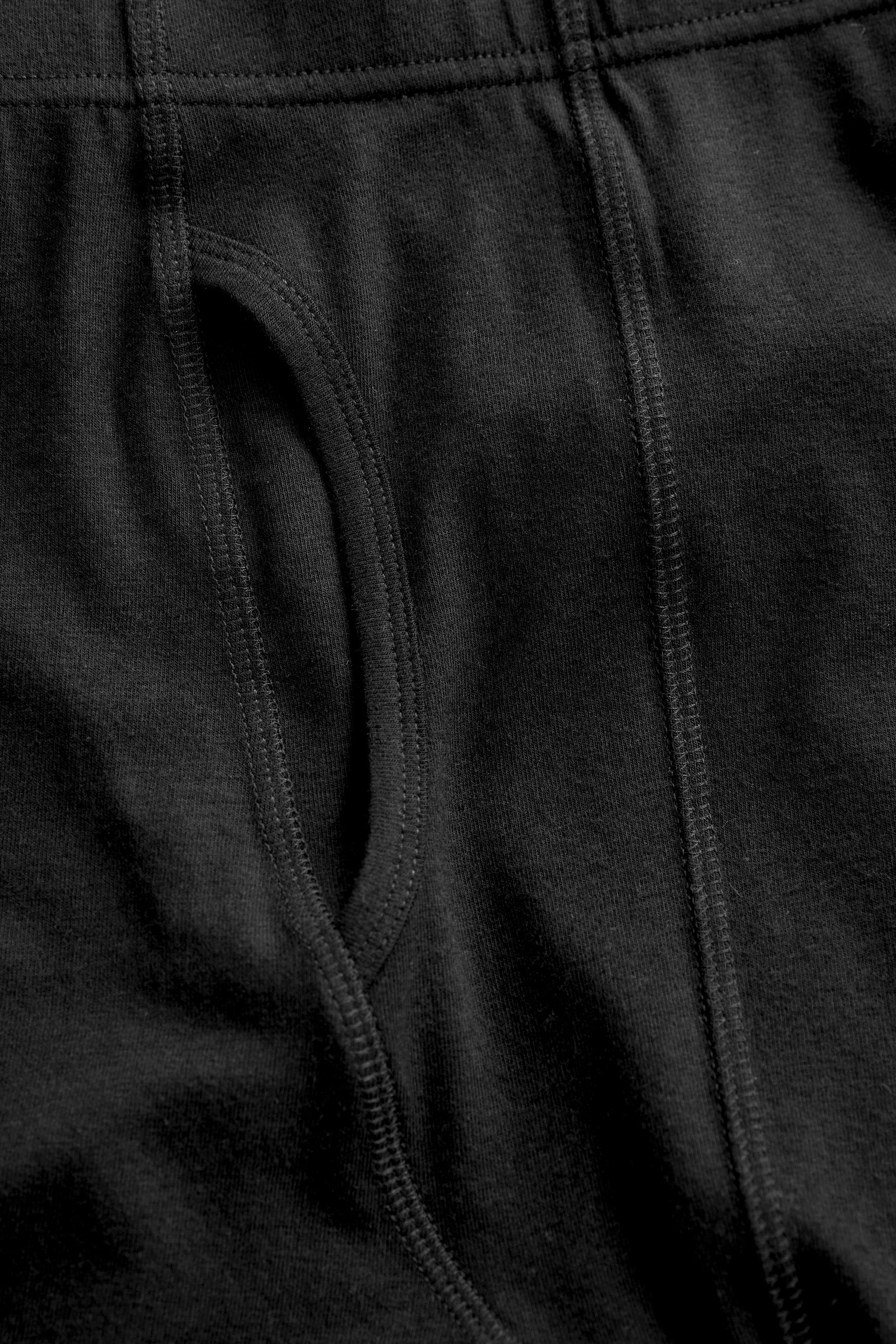 Buy Black 2 Pack Lightweight Thermal Long Johns from the Next UK online