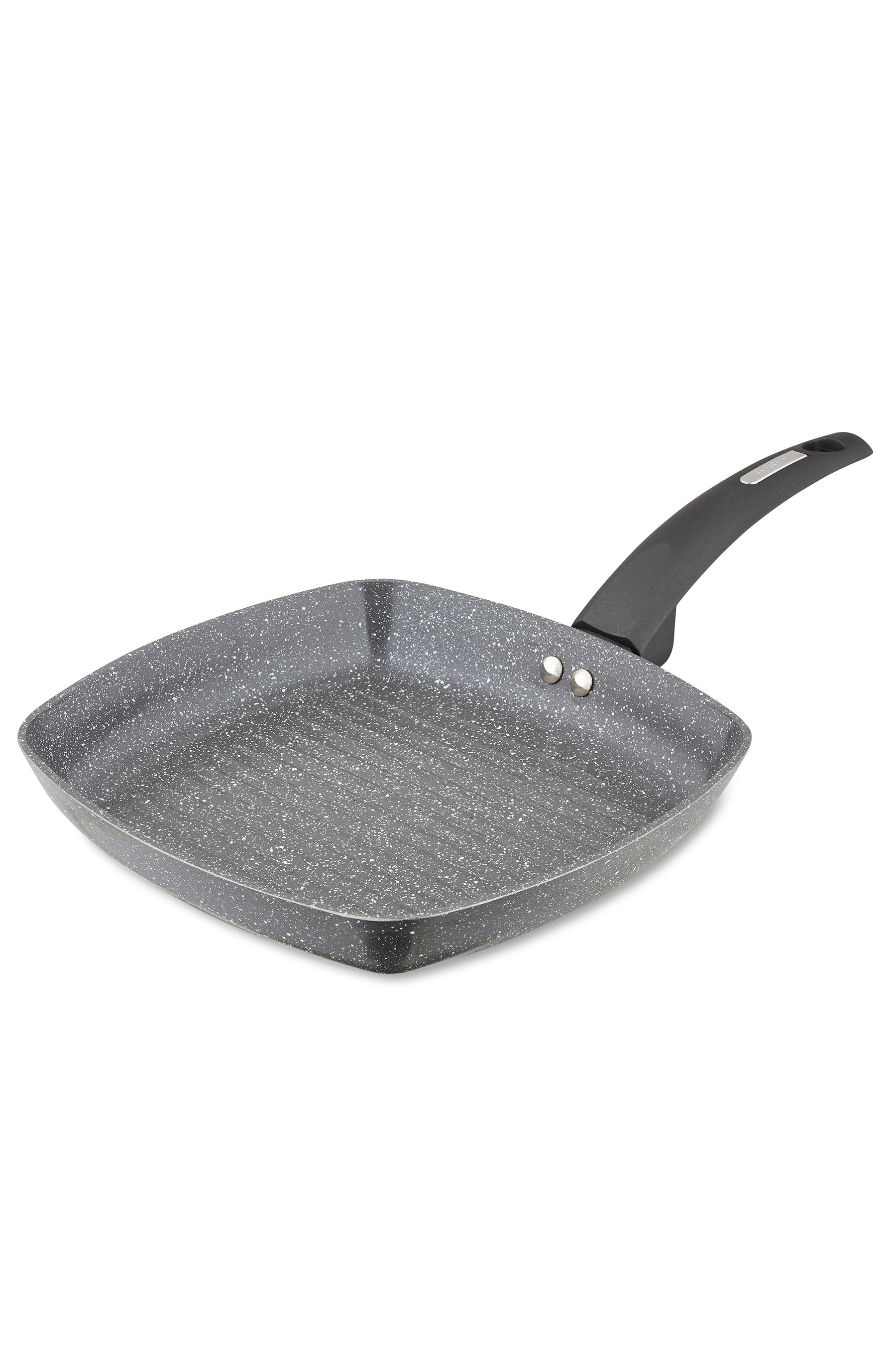 Buy Tower Grey Grill Pan With Ceramic from the Next UK online shop