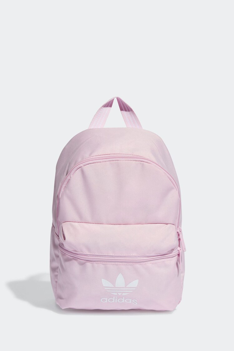 adidas Originals Small Adicol Backpack - Image 1 of 1