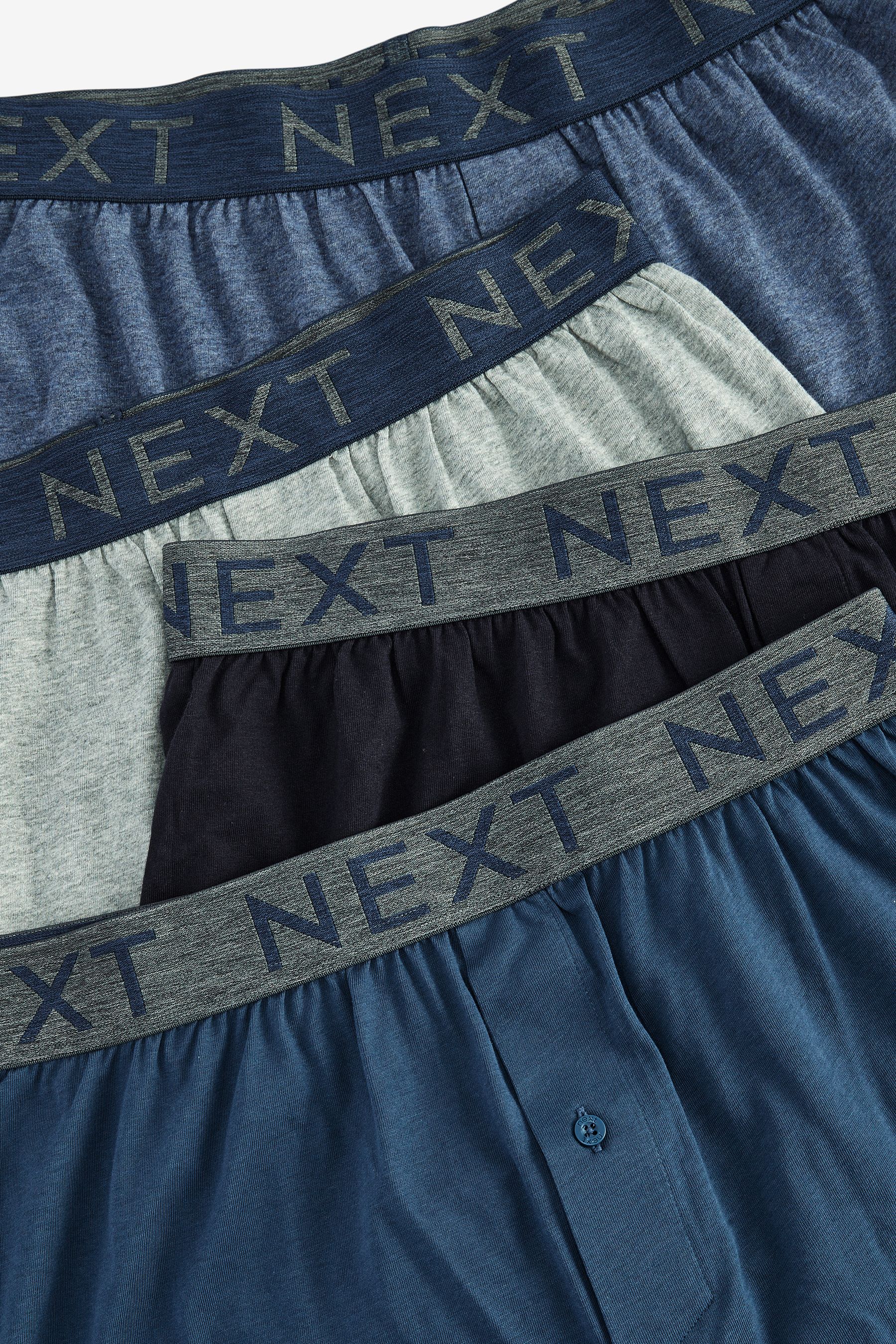 Buy Jersey Boxers from the Next UK online shop