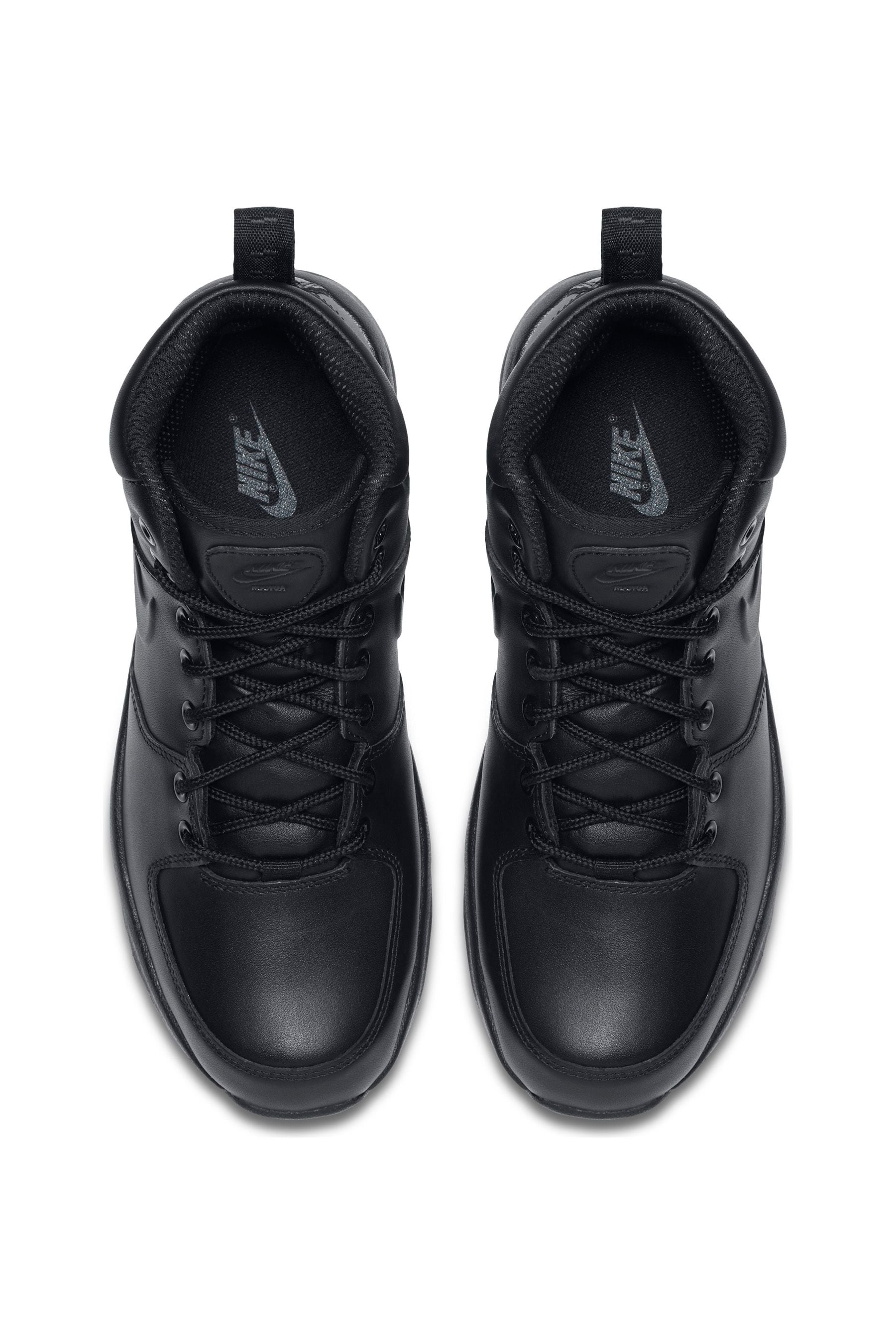 Buy Nike Black Manoa Boots from the Next UK online shop