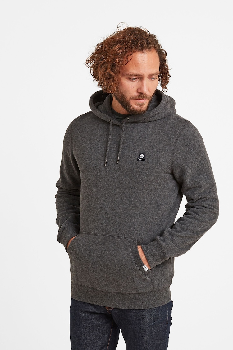 Tog 24 Grey Akerman Hoodie - Image 1 of 1