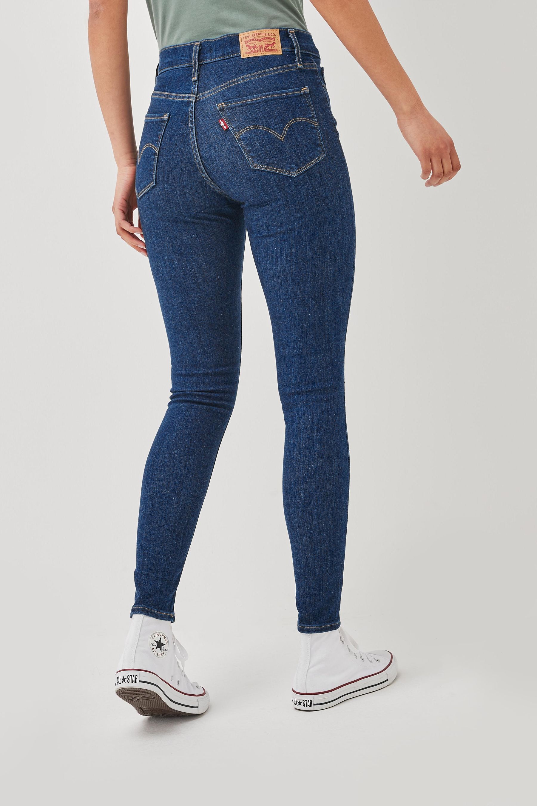 Buy Levi's® 310™ Shaping Super Skinny Jeans from Next Ireland