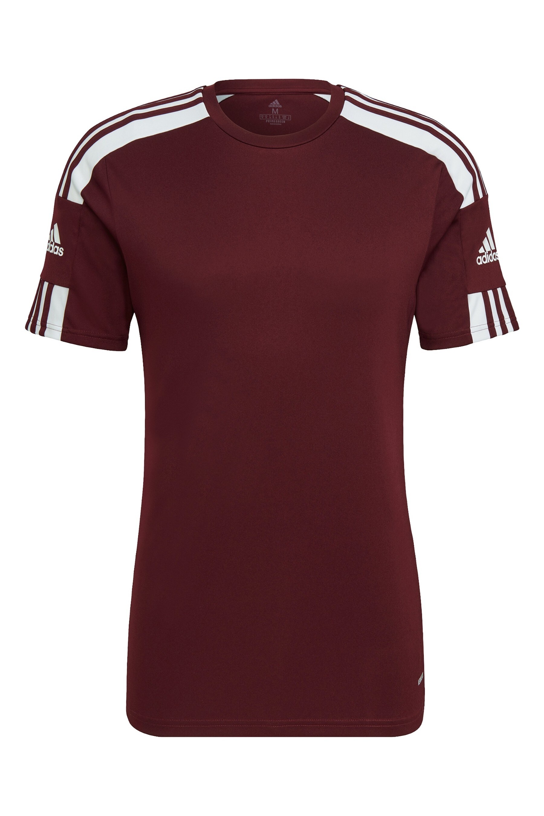 Adidas maroon shirt 2025