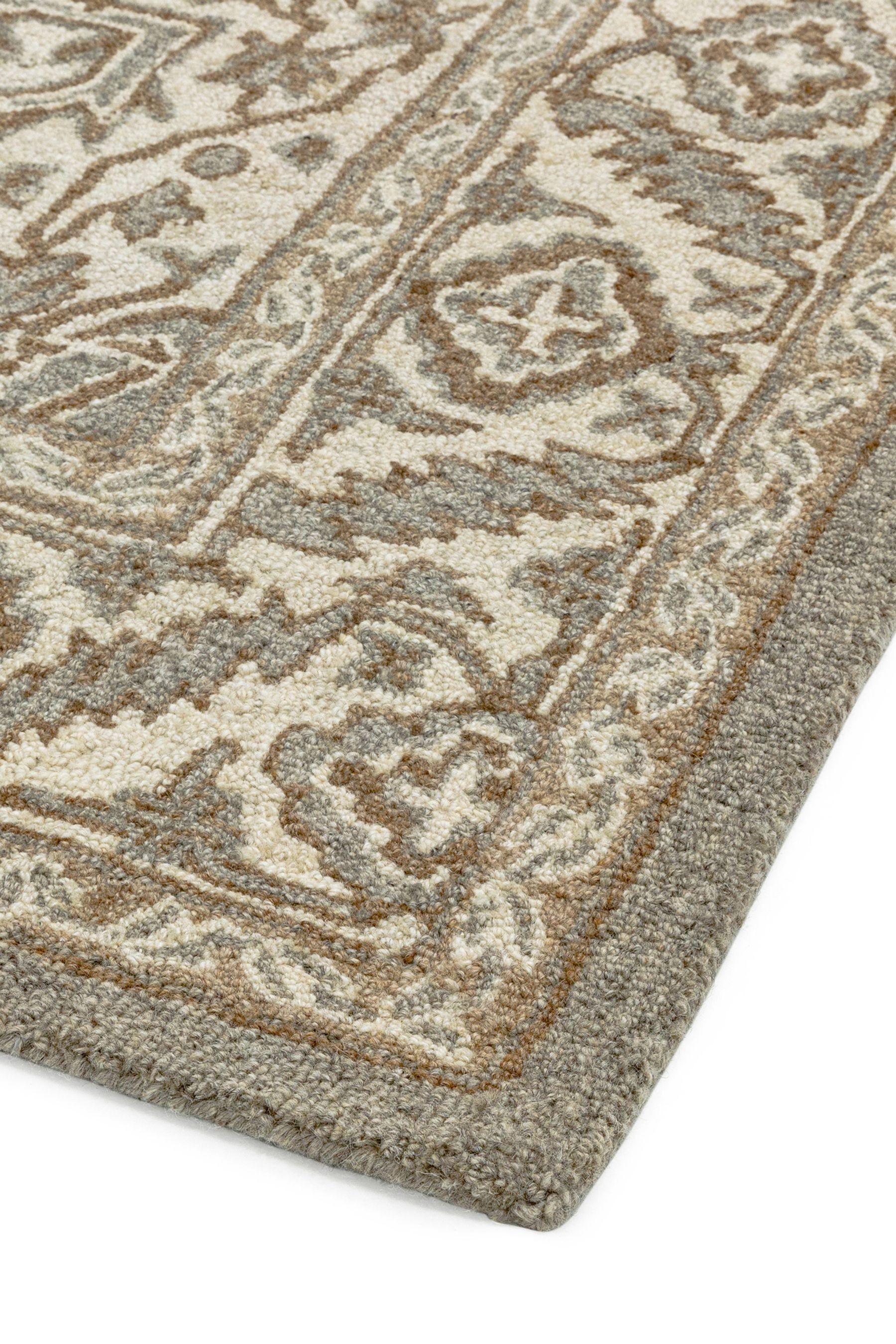Buy Asiatic Rugs Natural Bronte Rug from the Next UK online shop