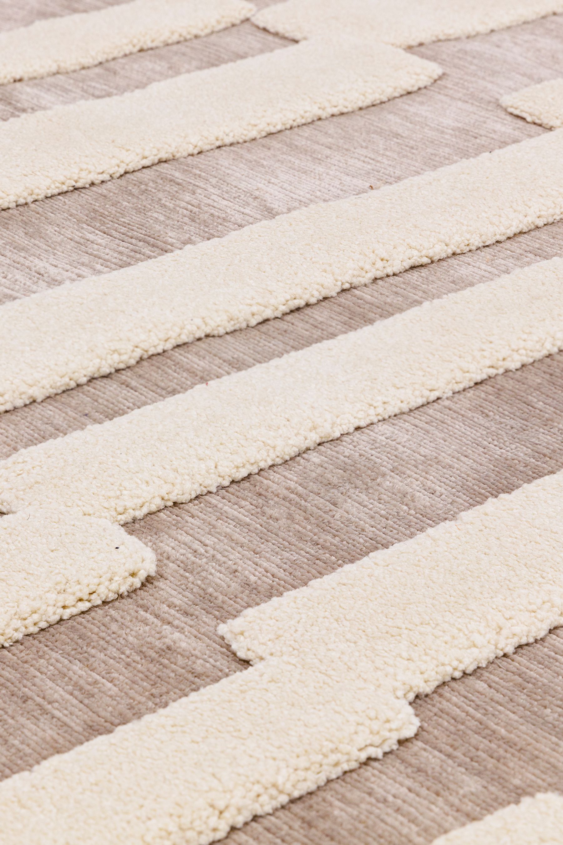 Buy Asiatic Rugs Natural Valley Tile Rug from the Next UK online shop