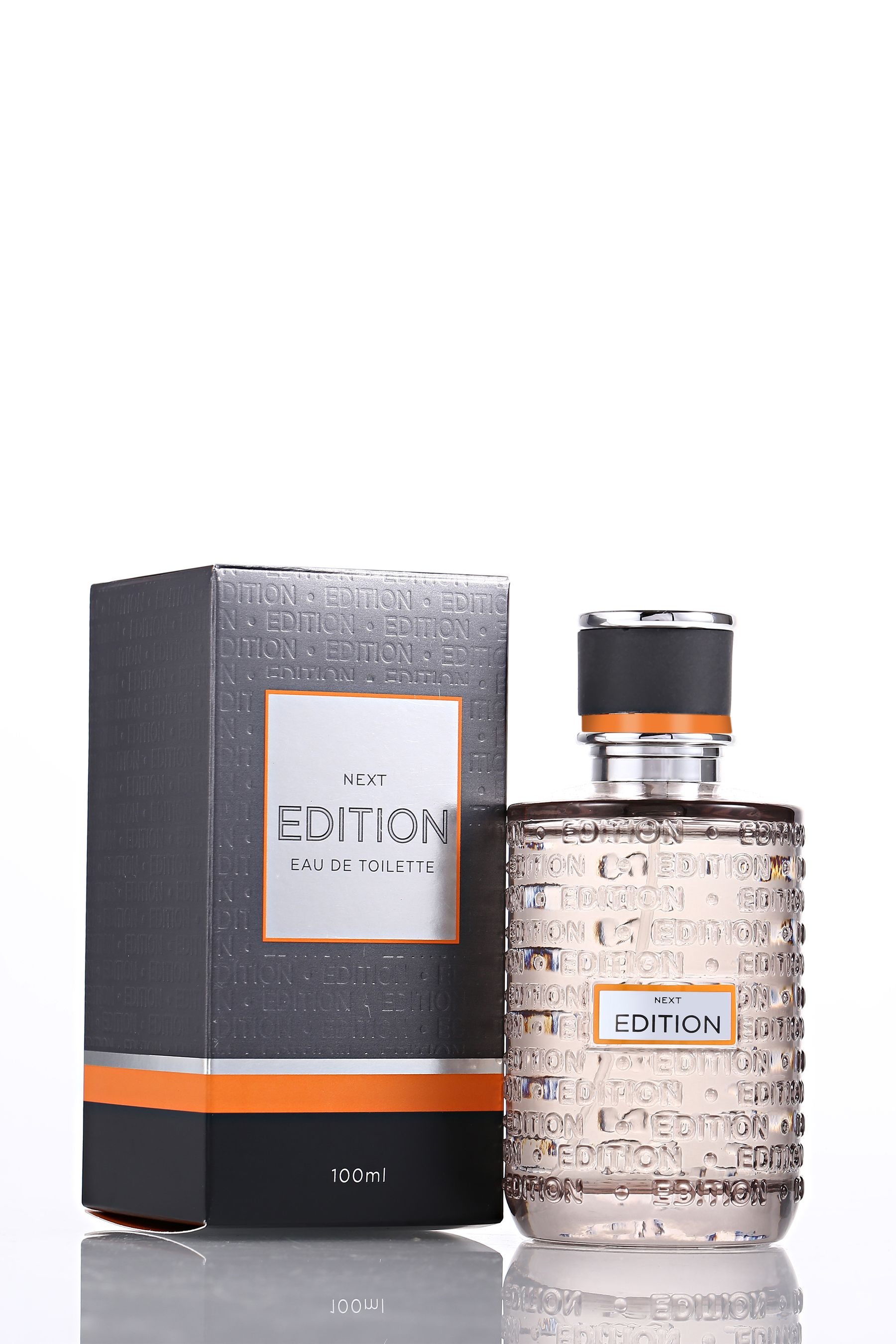 Buy Edition 100ml Eau De Parfum from the Next UK online shop
