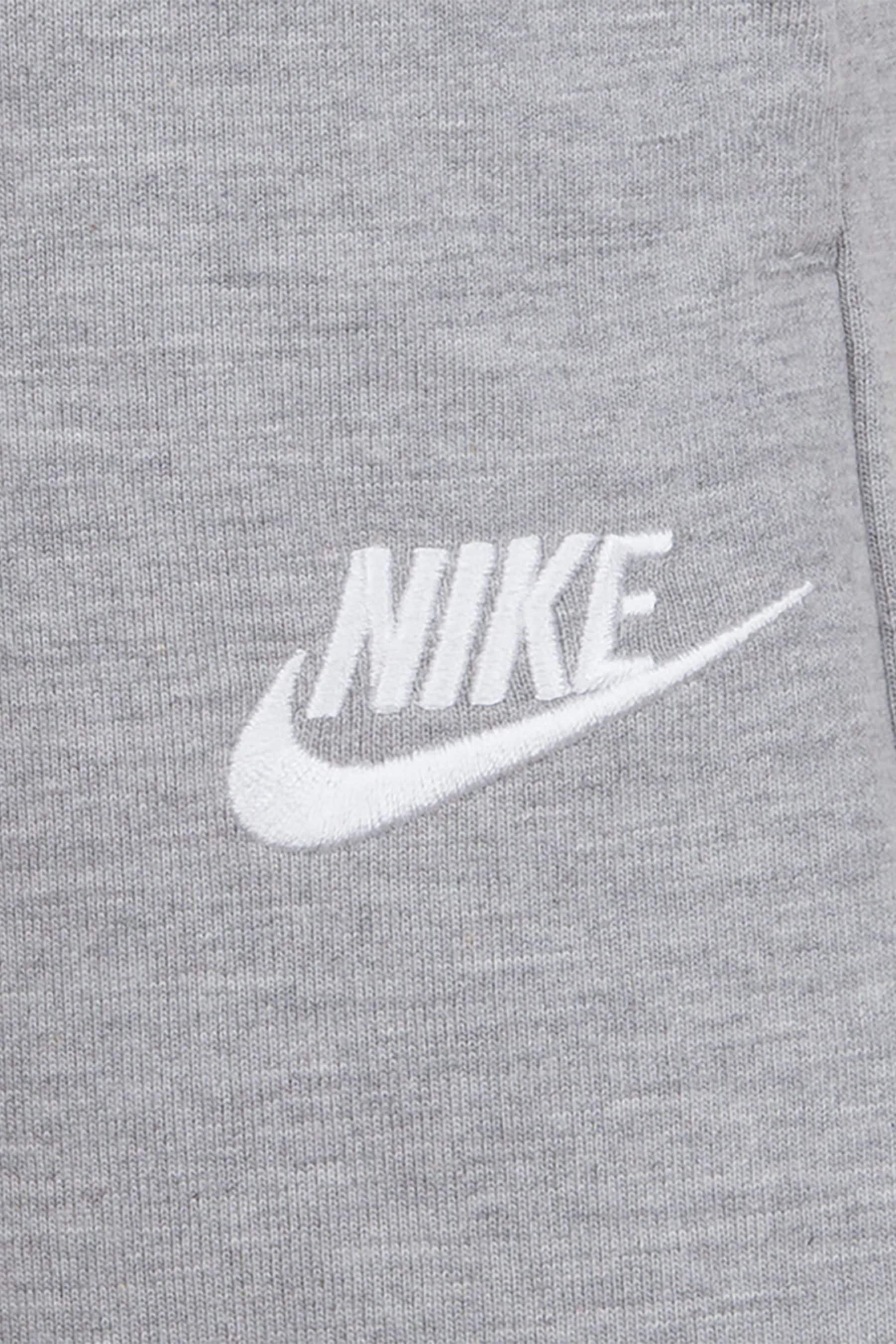 Buy Nike Grey Club Little Kids Shorts from the Next UK online shop