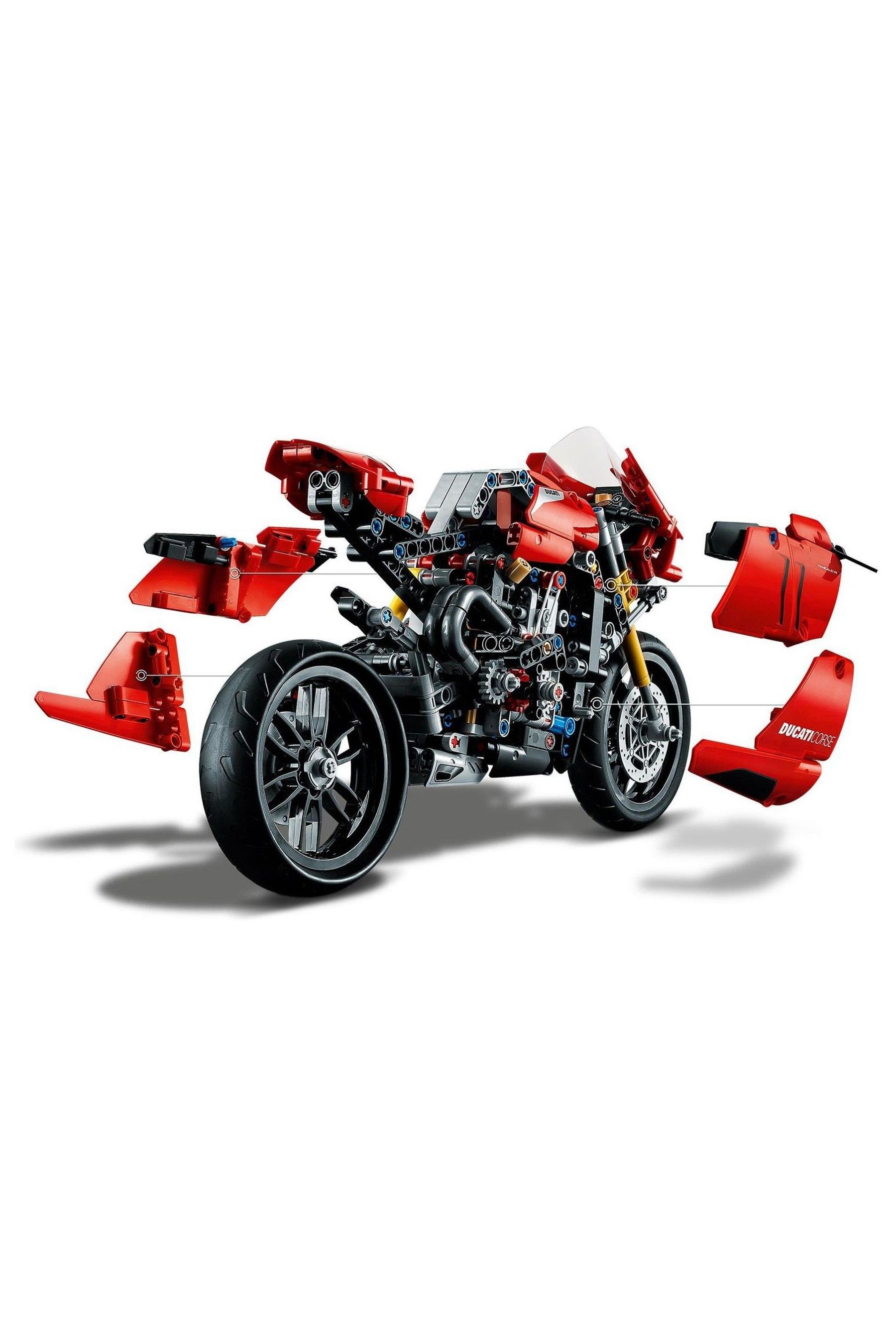 42107 lego ducati