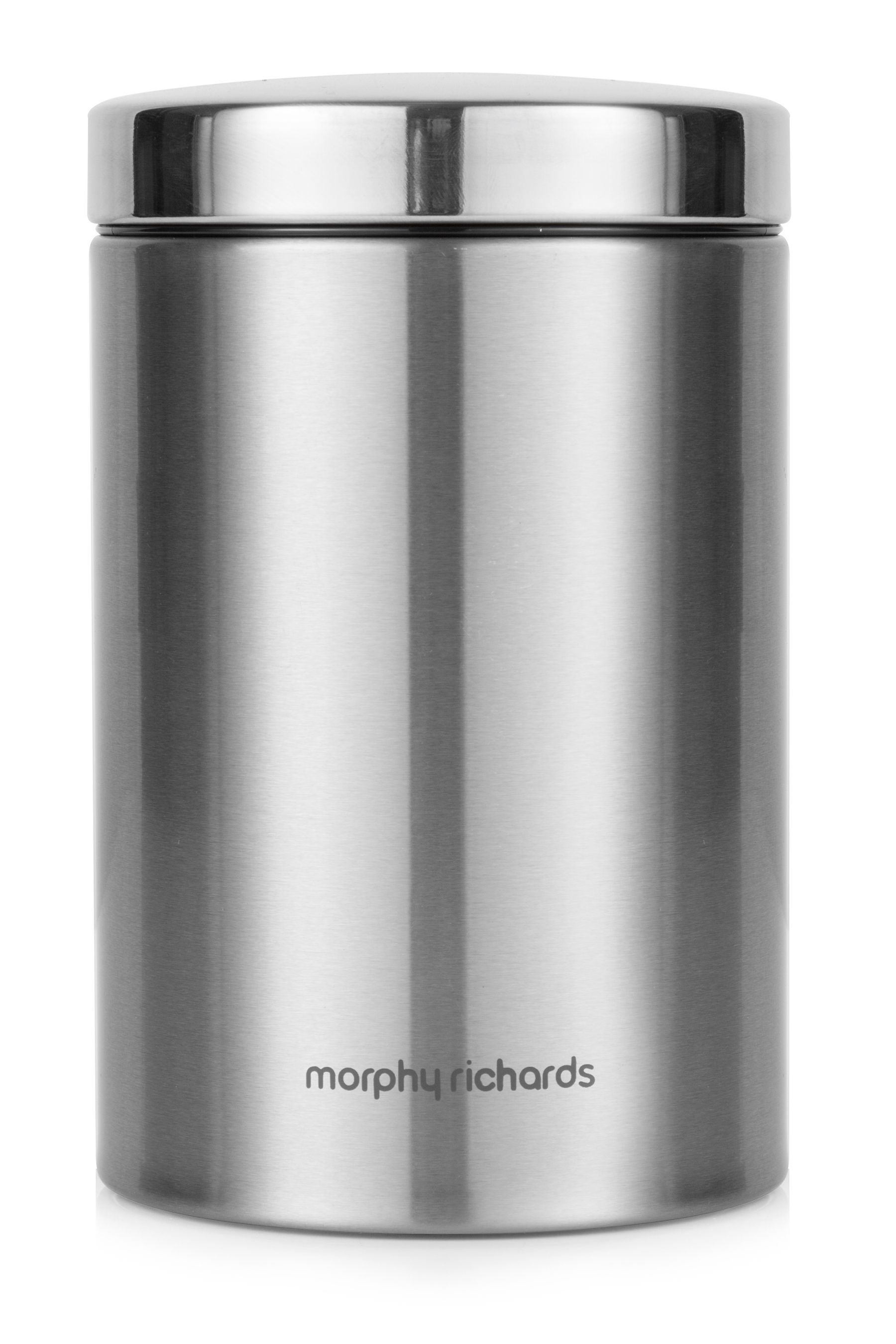 Buy Morphy Richards Set of 3 Clear Storage Jars from the Next UK online