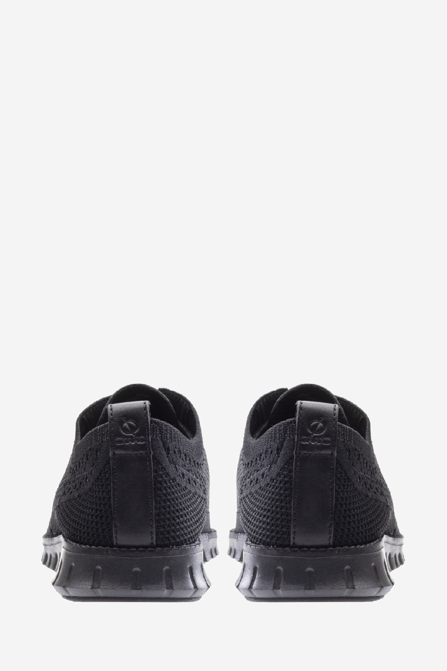 cole haan 2.0 ella grand knit oxford sneaker