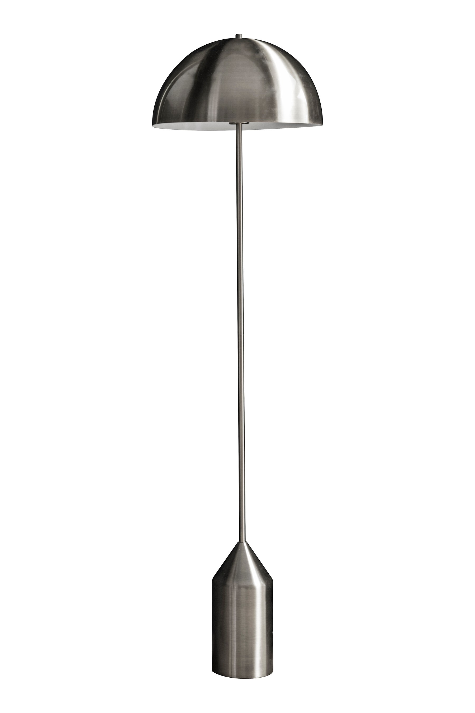 Buy Gallery Direct Silver Albany Floor Lamp from the Next UK online shop