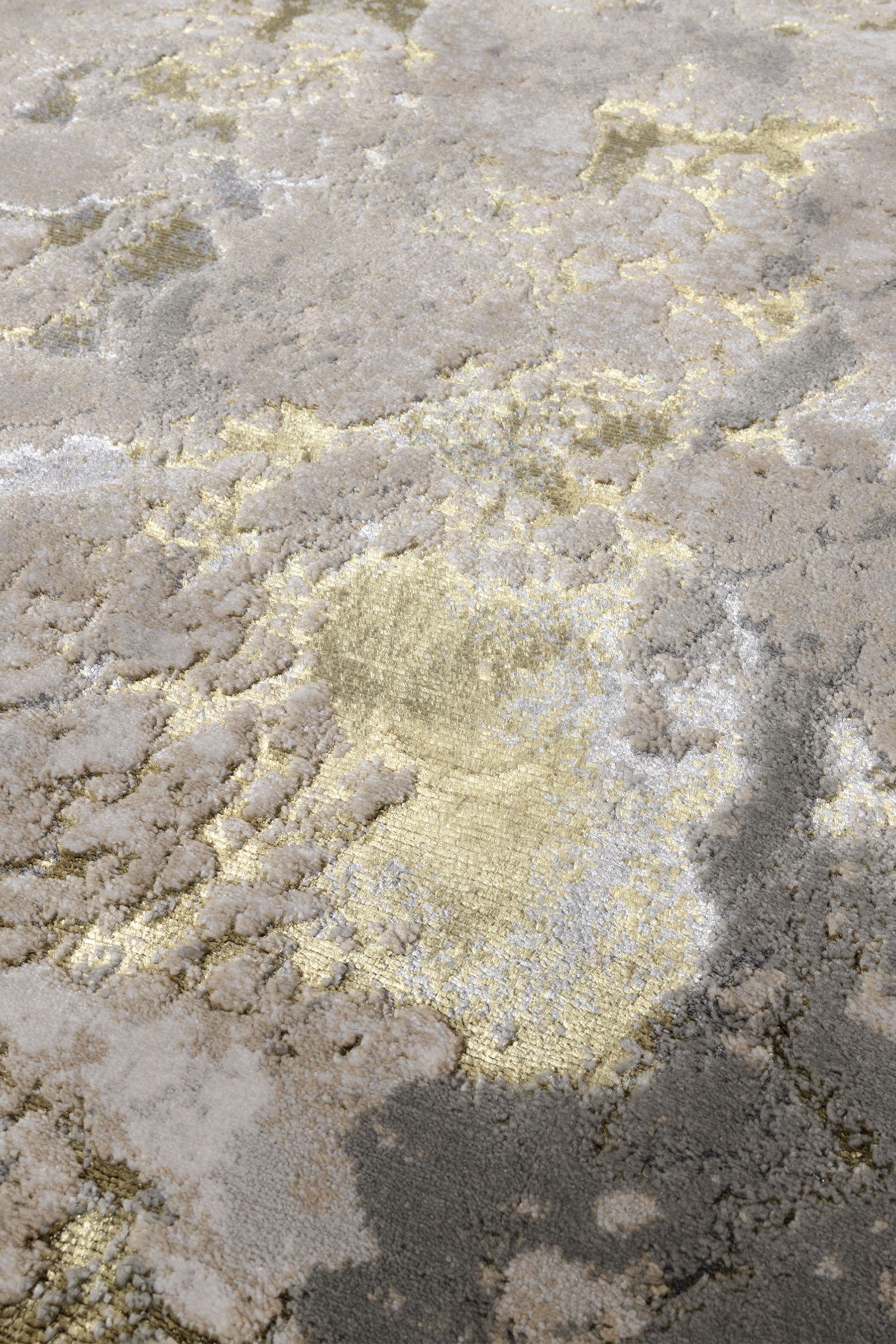 Buy Asiatic Rugs Gold Aurora Galaxy Rug from the Next UK online shop