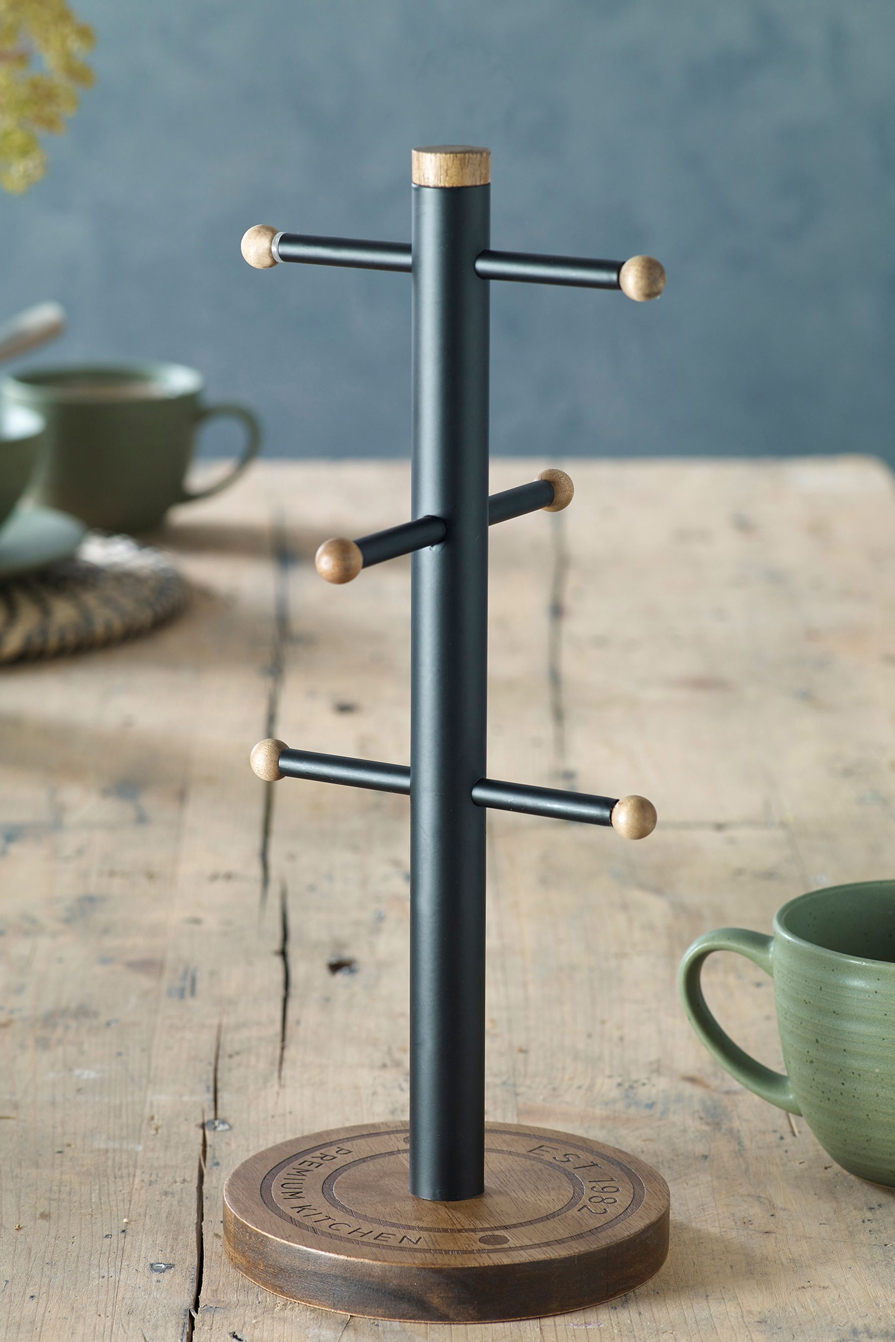 Buy Bronx Mug Tree from Next Ireland