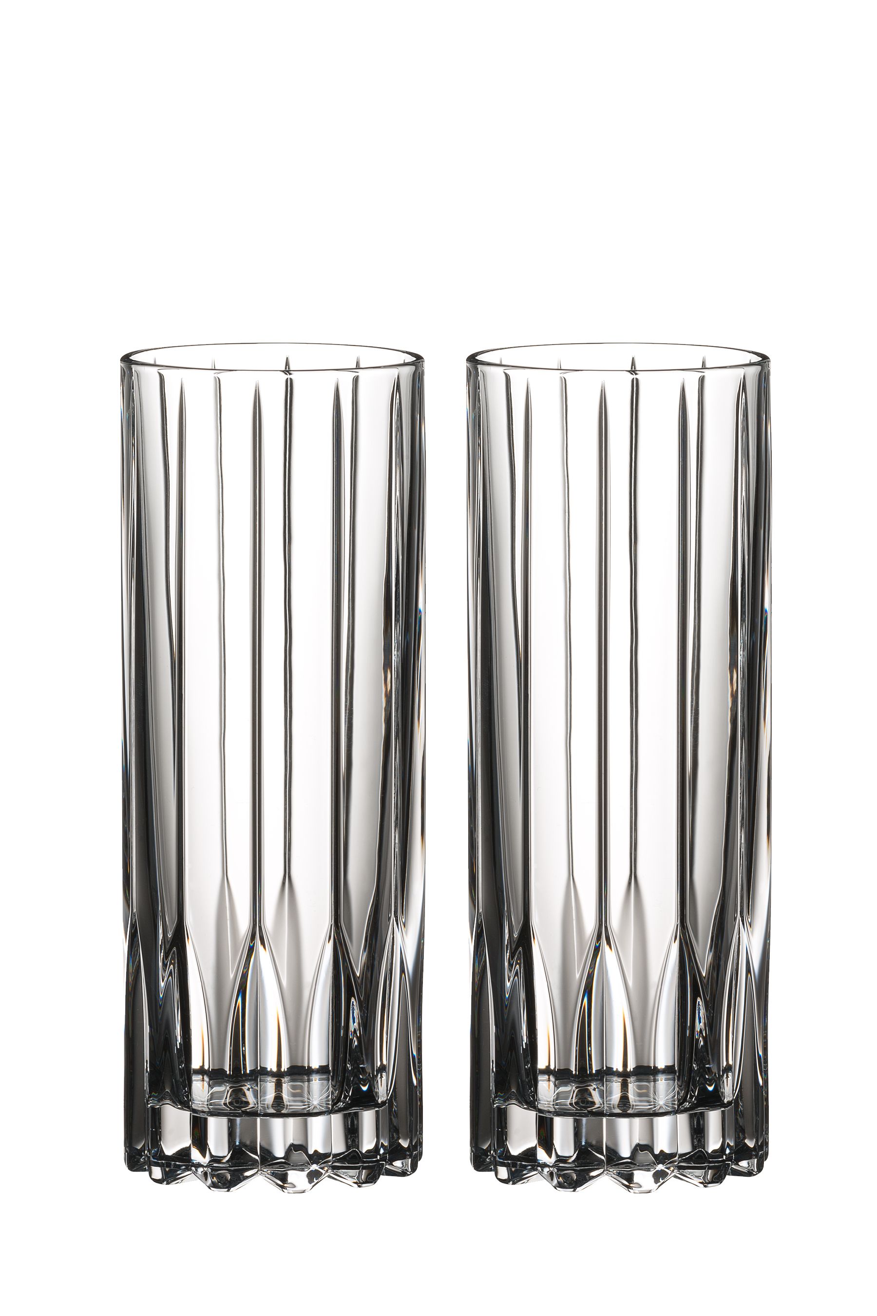 Buy Riedel Clear Bar Drink Fizz Glass Set from the Next UK online shop