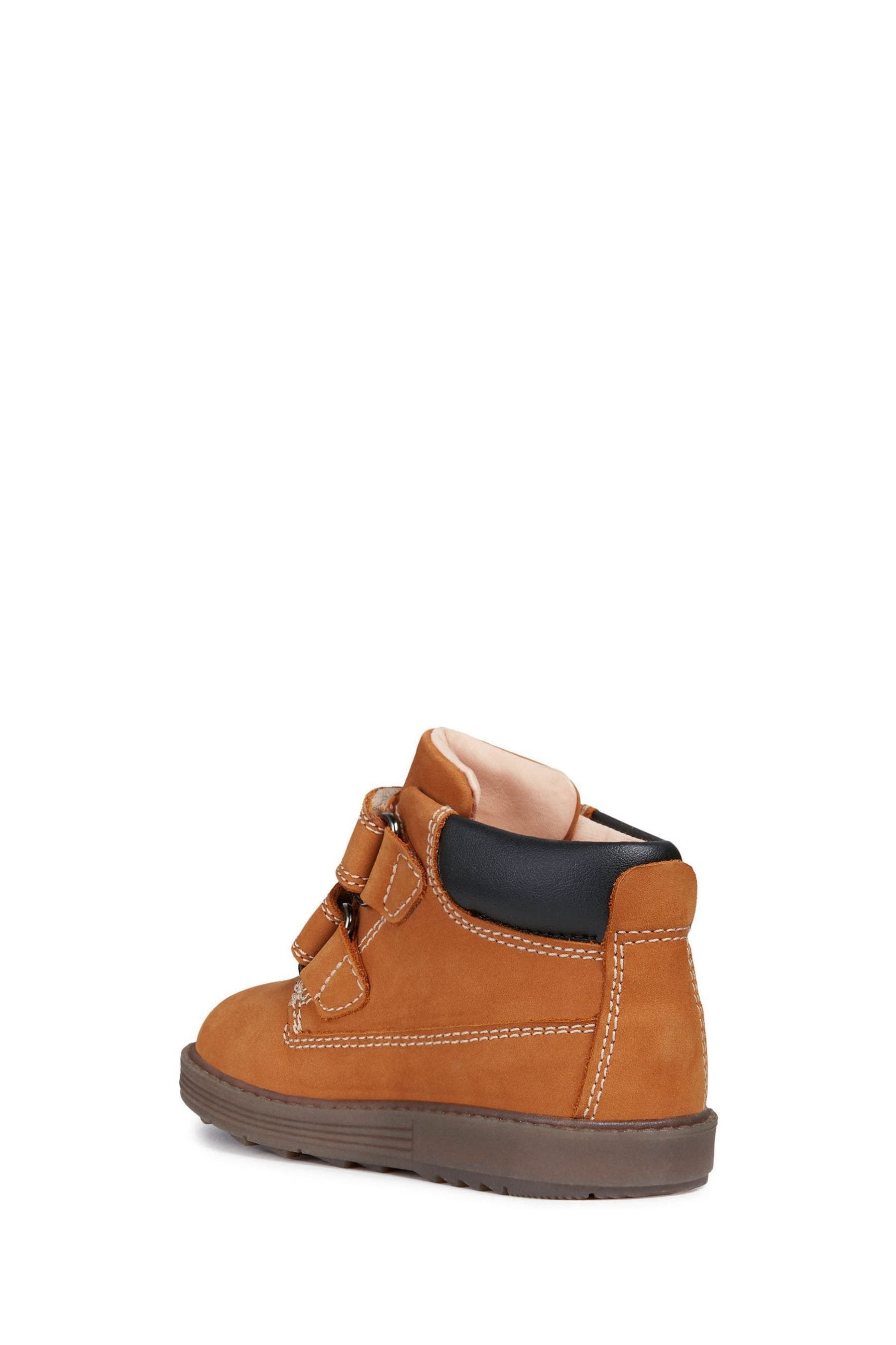 Buy Geox Baby Boy/Unisex Hynde Biscuit Boots from the Next UK online shop