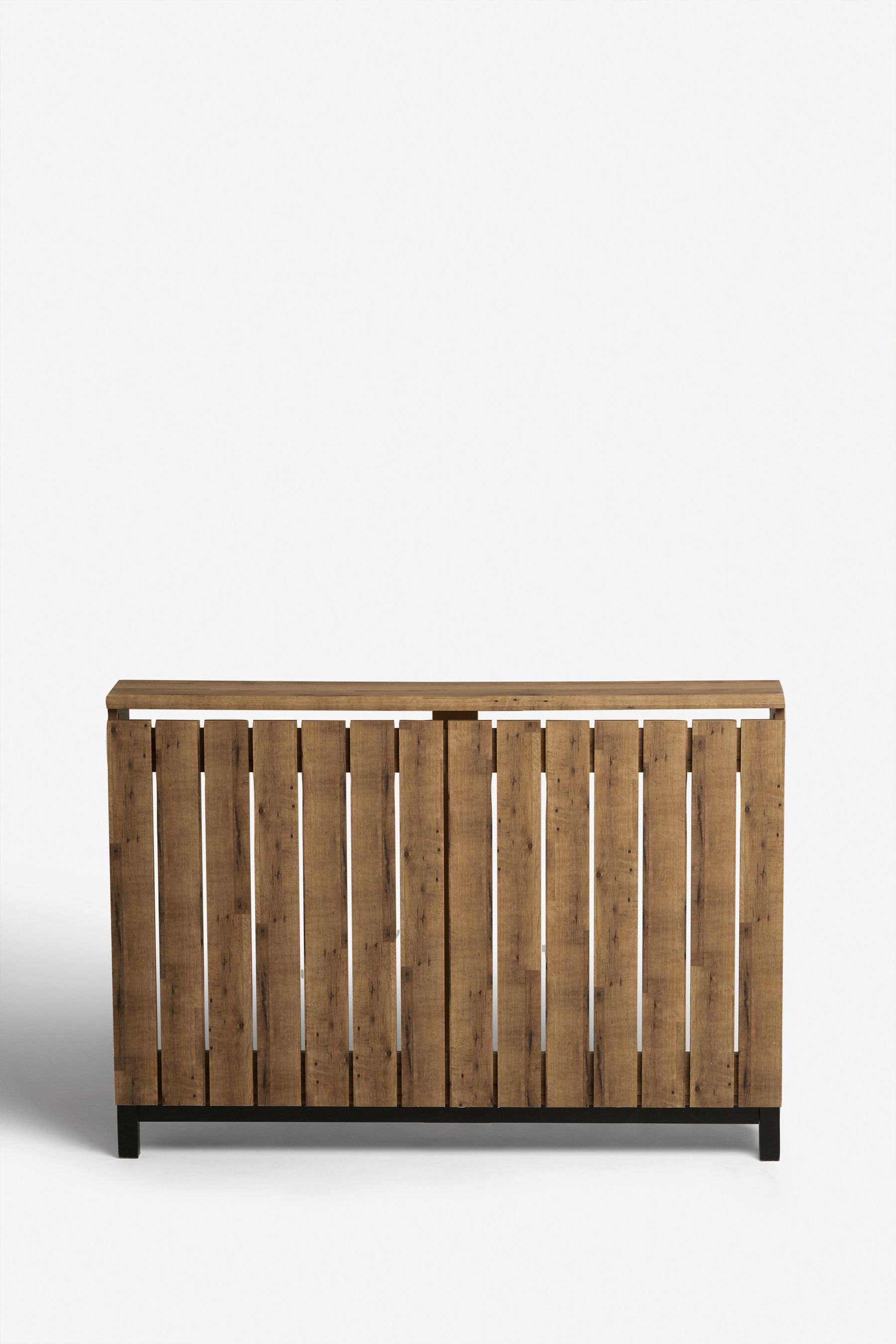 Buy Bronx Oak Effect Radiator Cover from the Next UK online shop