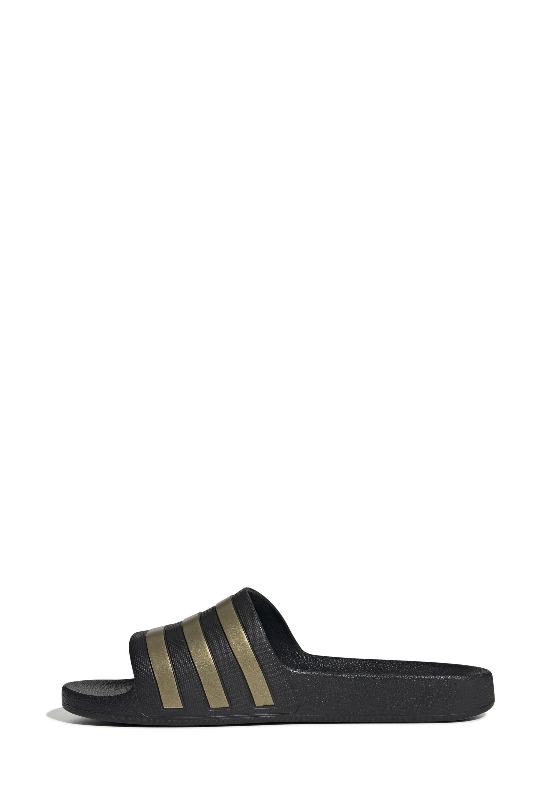 Buy adidas Adilette Sliders from the Next UK online shop