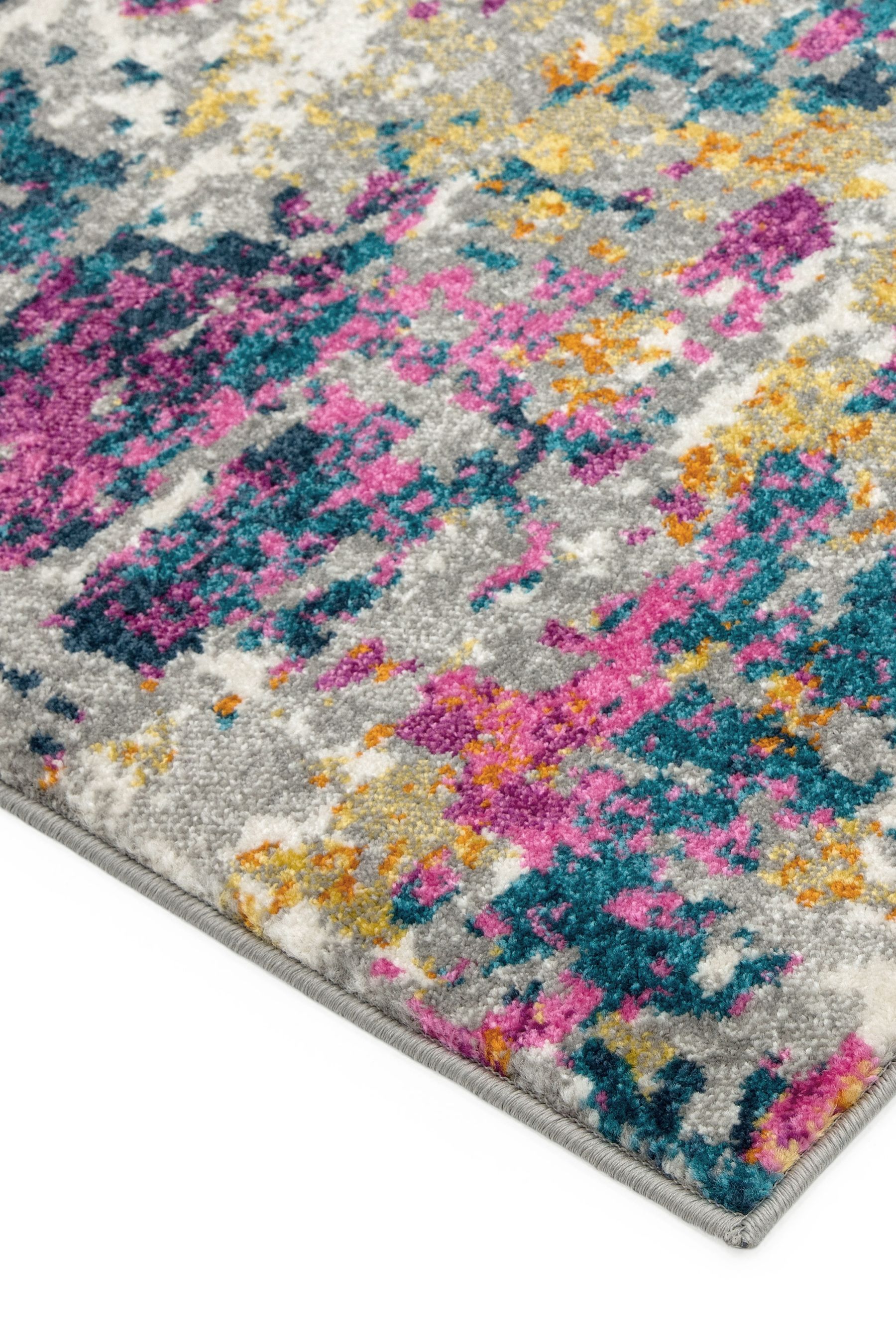 Buy Asiatic Rugs Colt Abstract Rug from the Next UK online shop