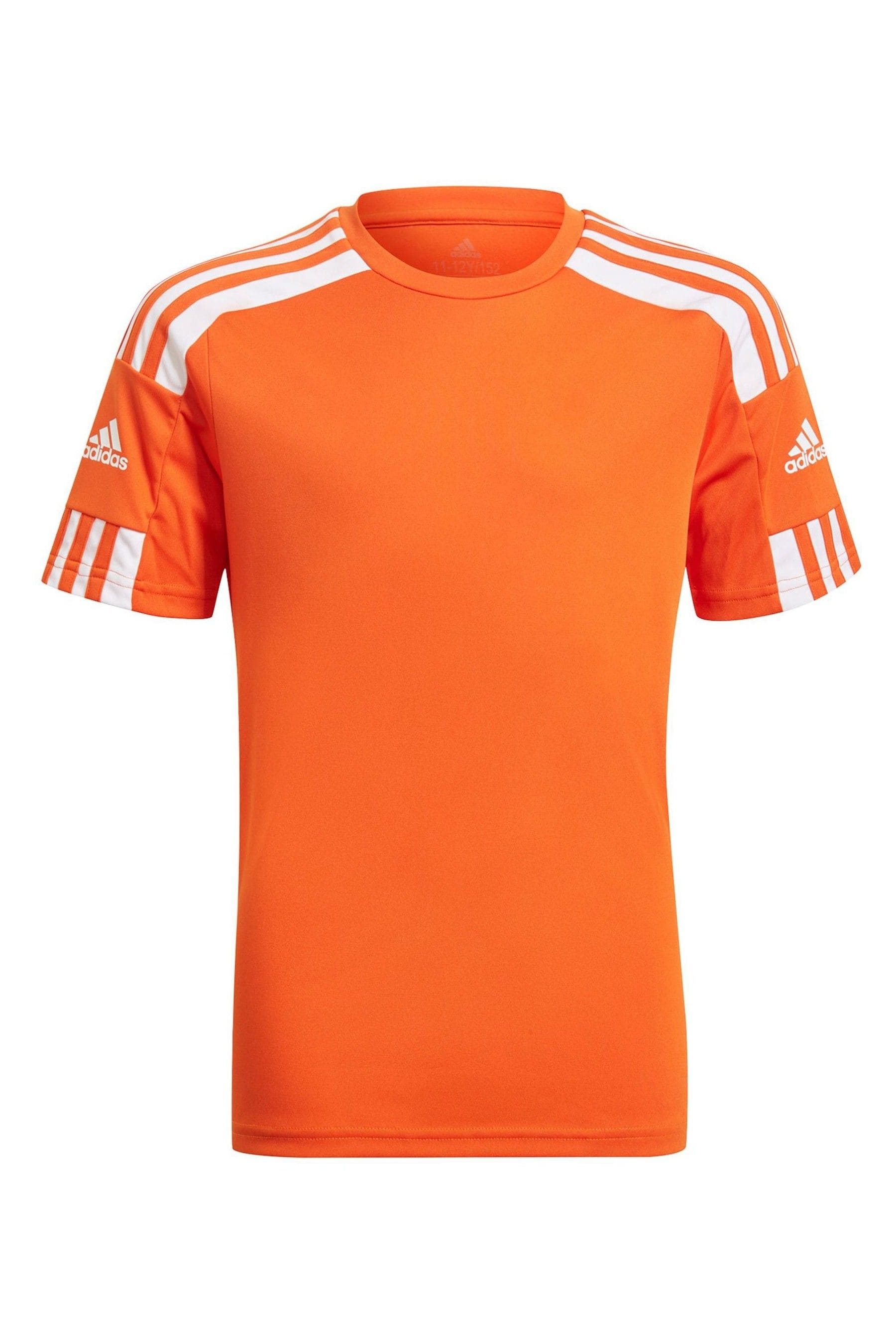 Buy adidas Squadra 21 Junior T-Shirt from Next Ireland