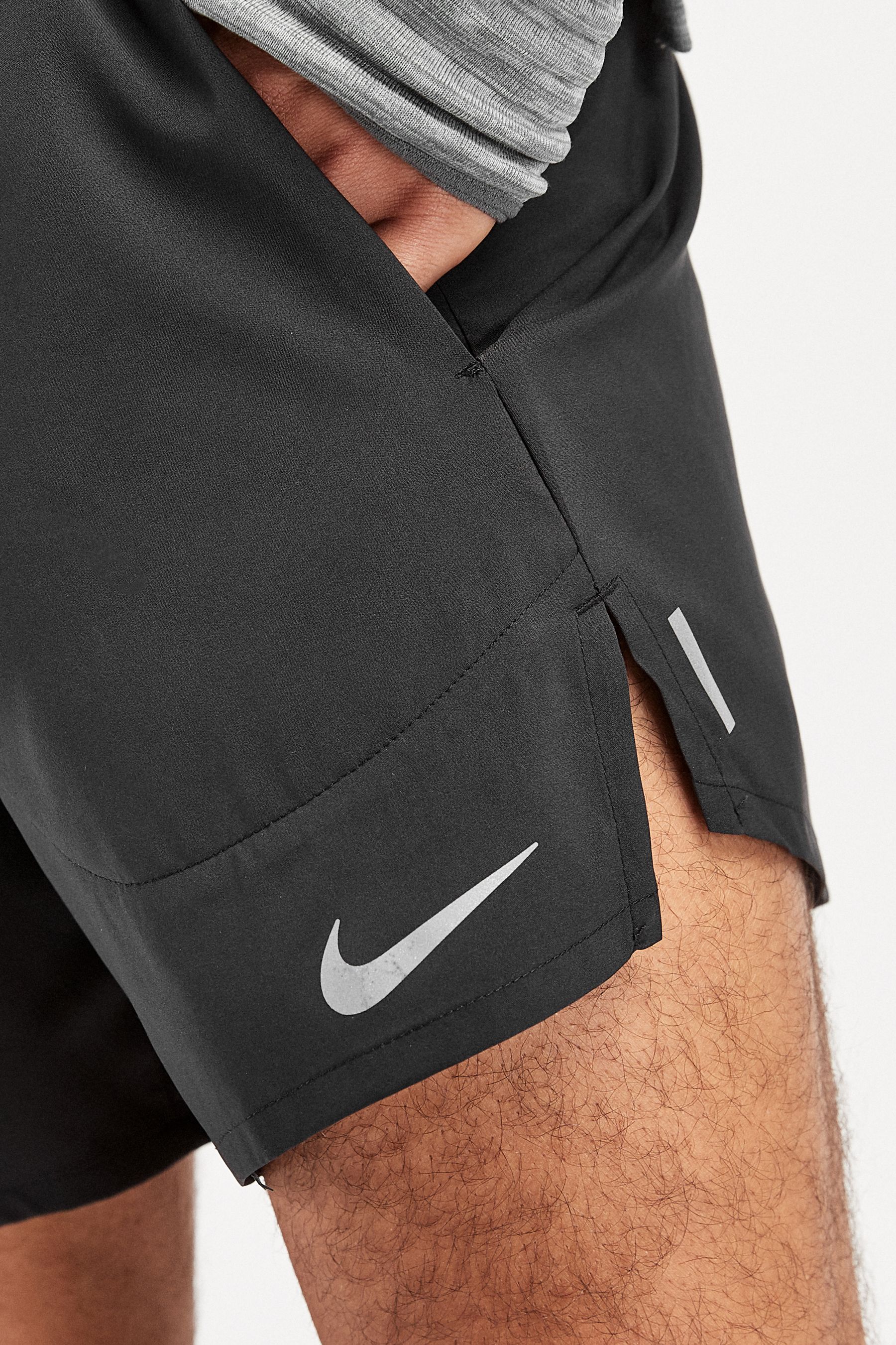 nike 5 inch running shorts