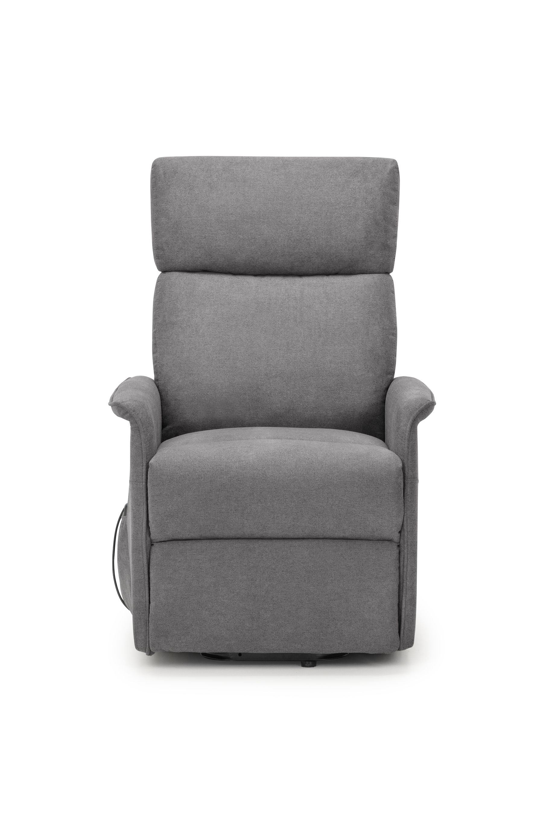 Buy Julian Bowen Grey Helena Recliner Chair from the Next UK online shop