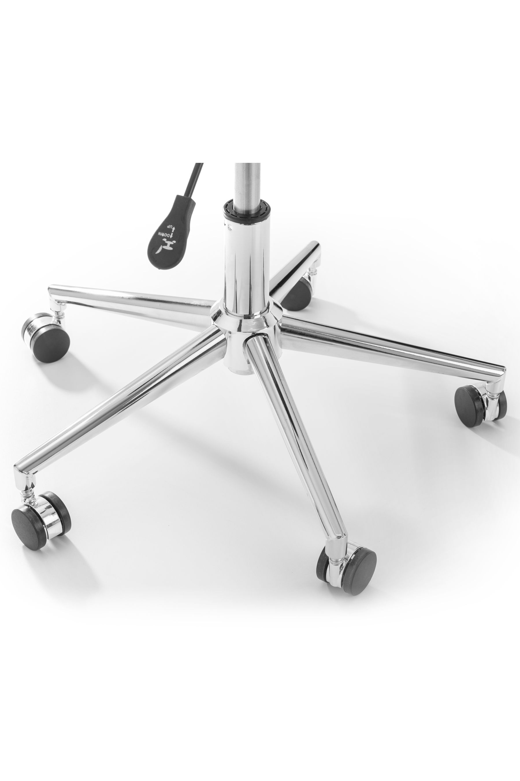 Buy Julian Bowen White Erika Office Chair from the Next UK online shop