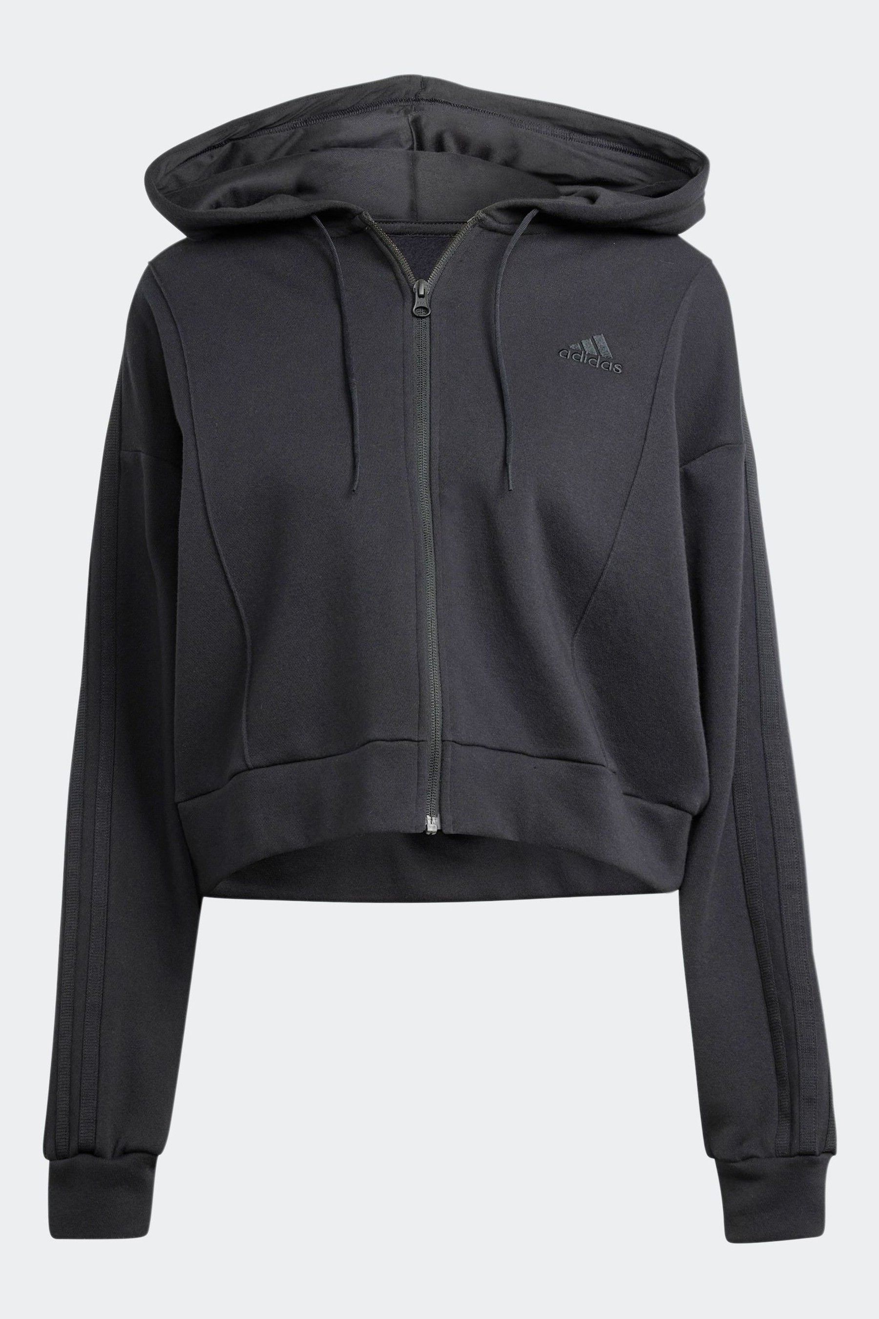 Buy adidas Black Sportswear Energize Tracksuit from the Next UK online shop