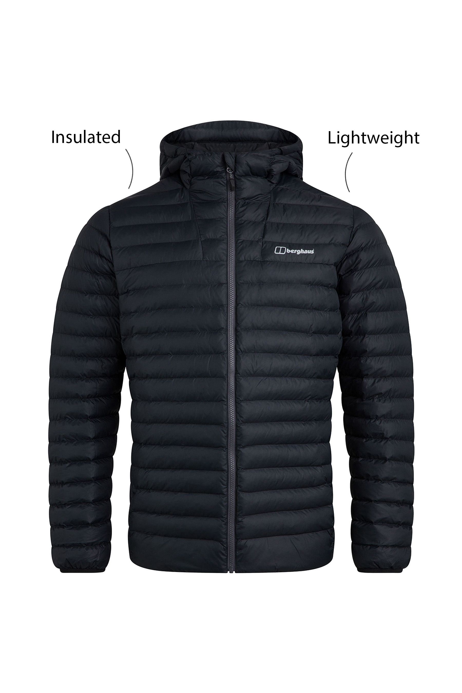 Buy Berghaus Vaskye Padded Jacket from the Next UK online shop