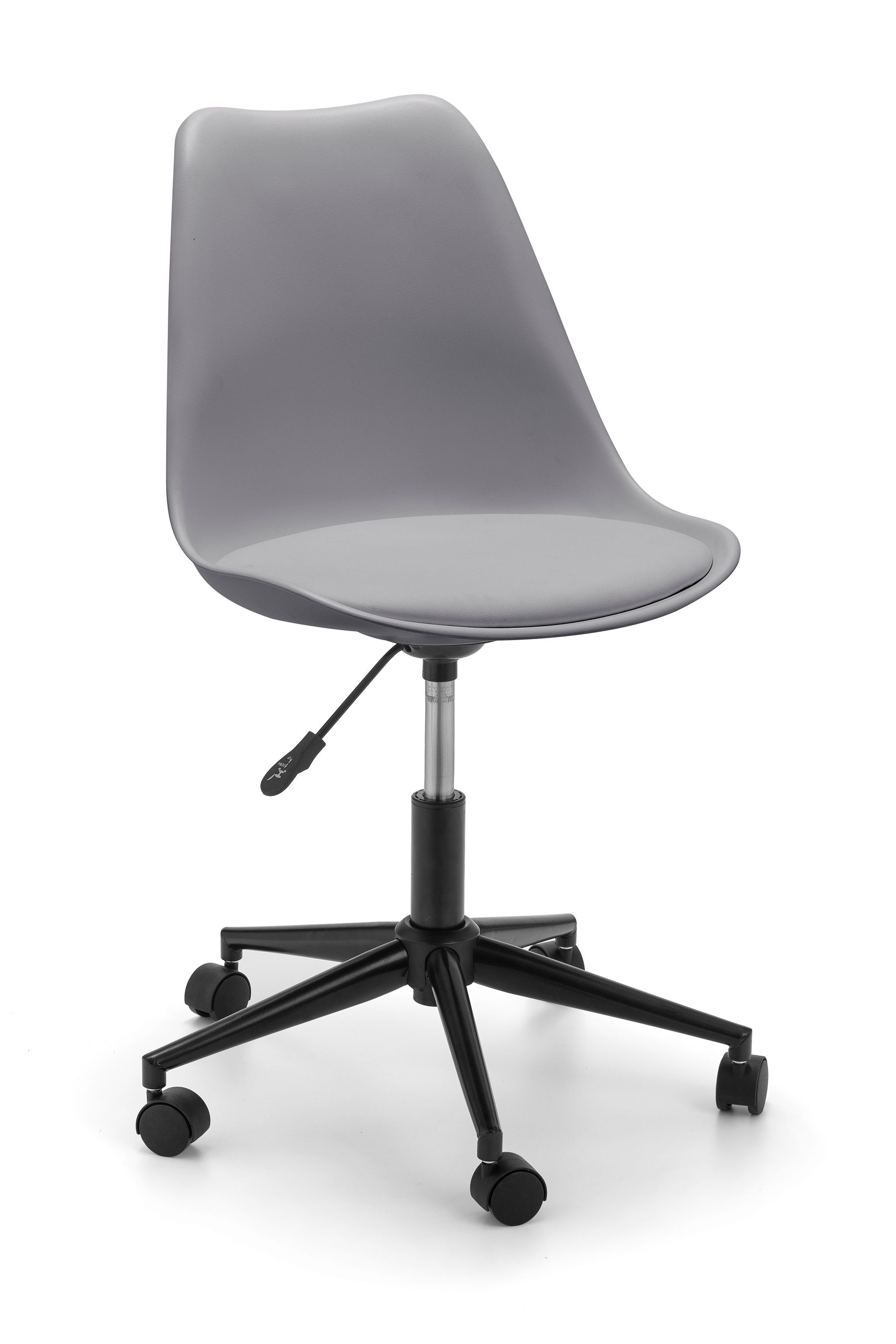 Buy Julian Bowen Grey Erika Office Chair from the Next UK online shop