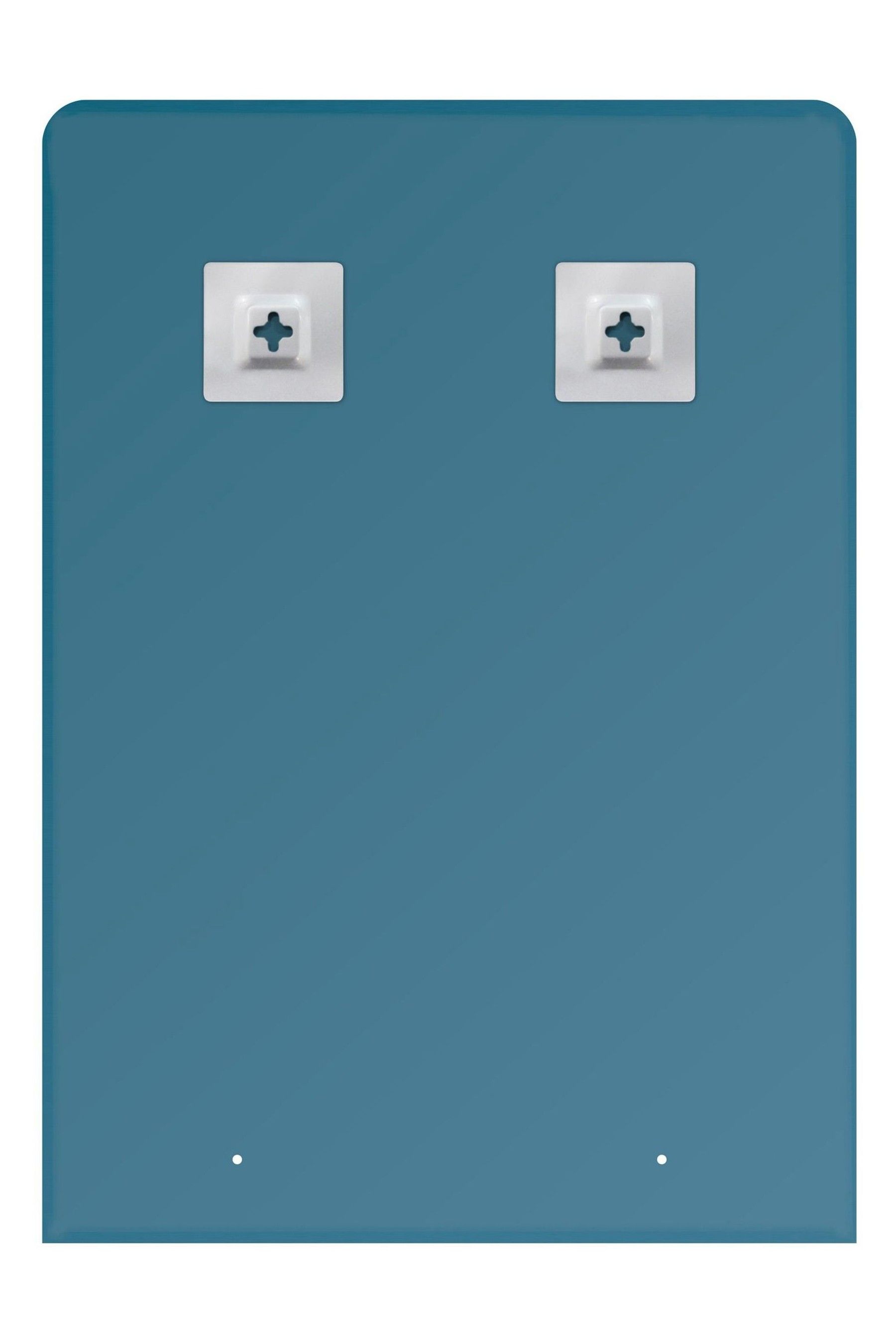 Buy Showerdrape Rochester Rectangular Bathroom Mirror With Shelf from