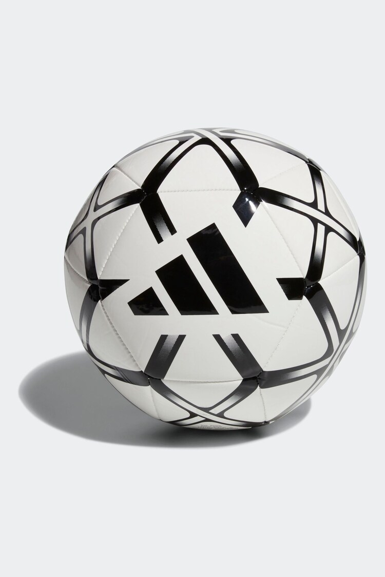 adidas White /Black Starlancer Club - Image 1 of 1