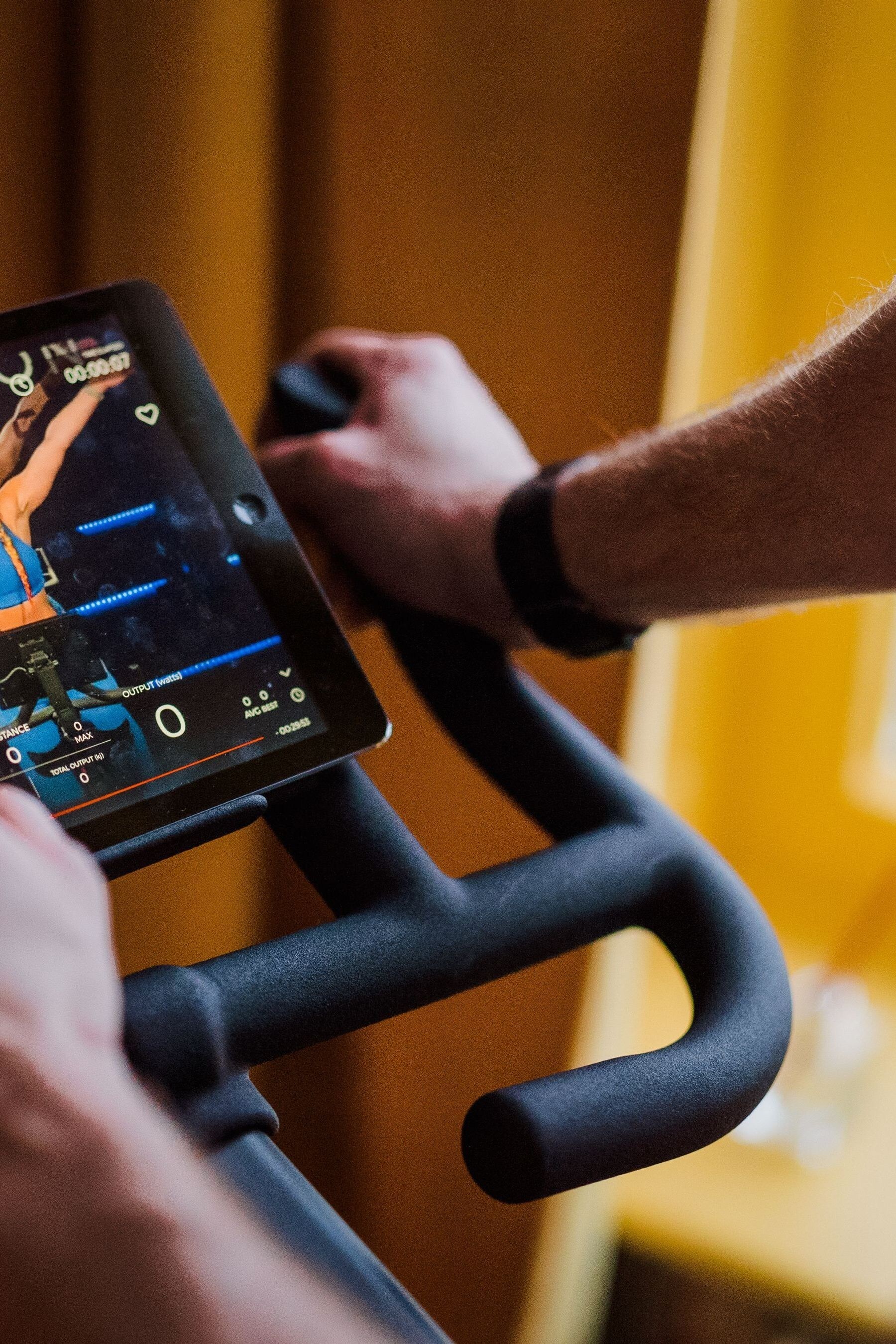 echelon connect sport review