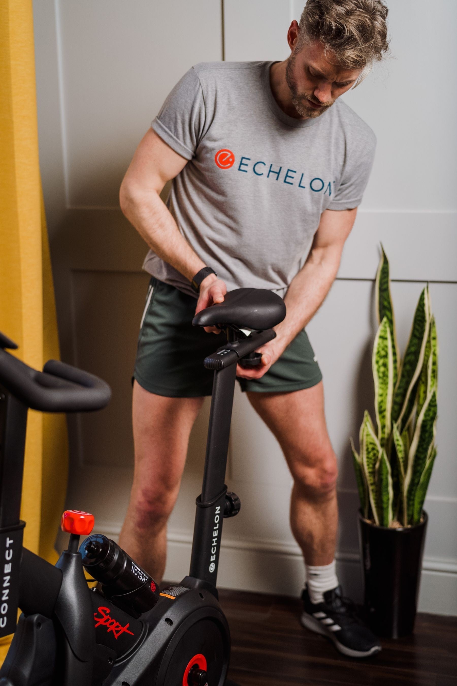 echelon connect sport indoor cycling exercise bike stores