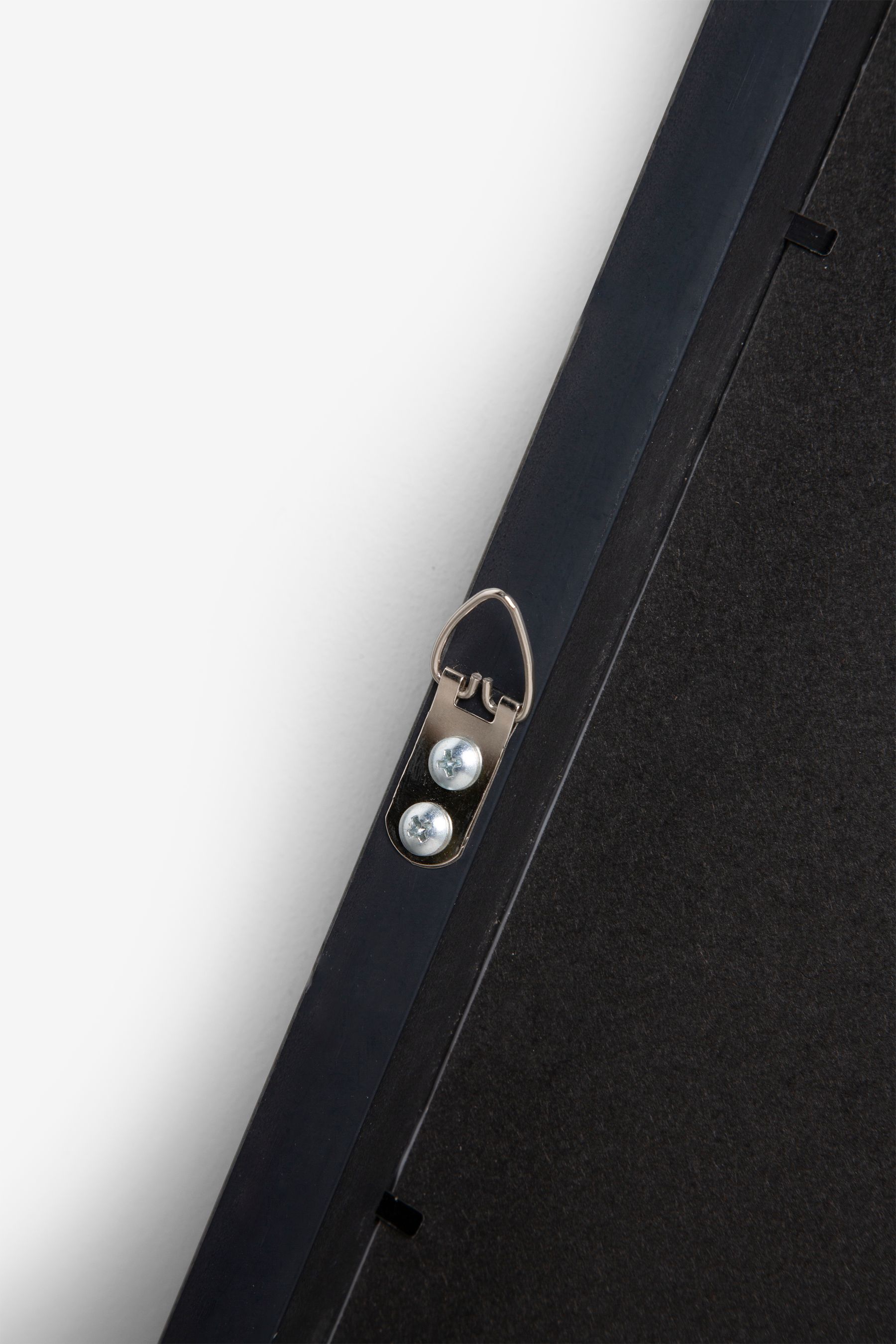 Buy Grey Slim Full Length Mirror from the Next UK online shop