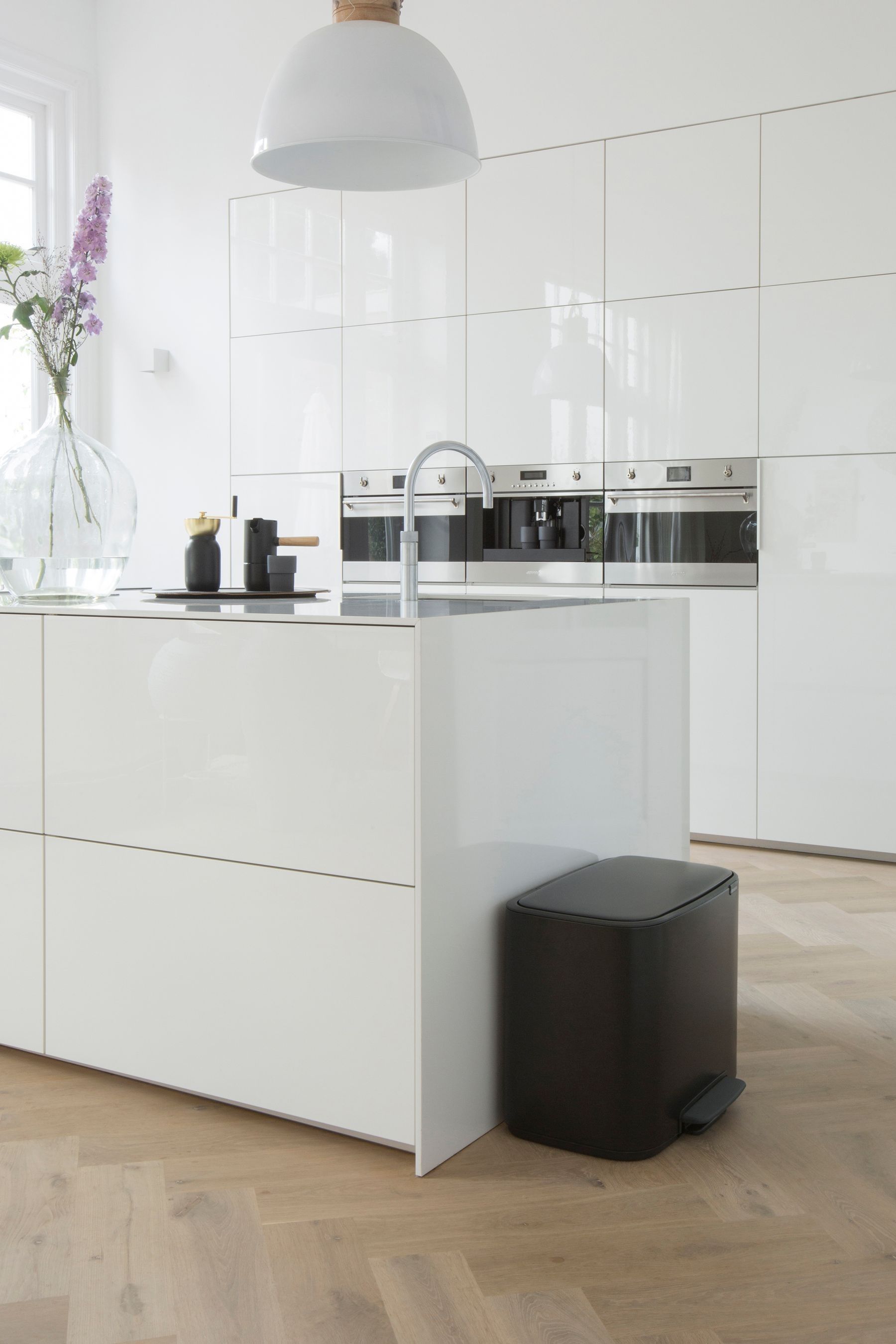 Buy Brabantia Bo 36L Pedal Bin from the Next UK online shop