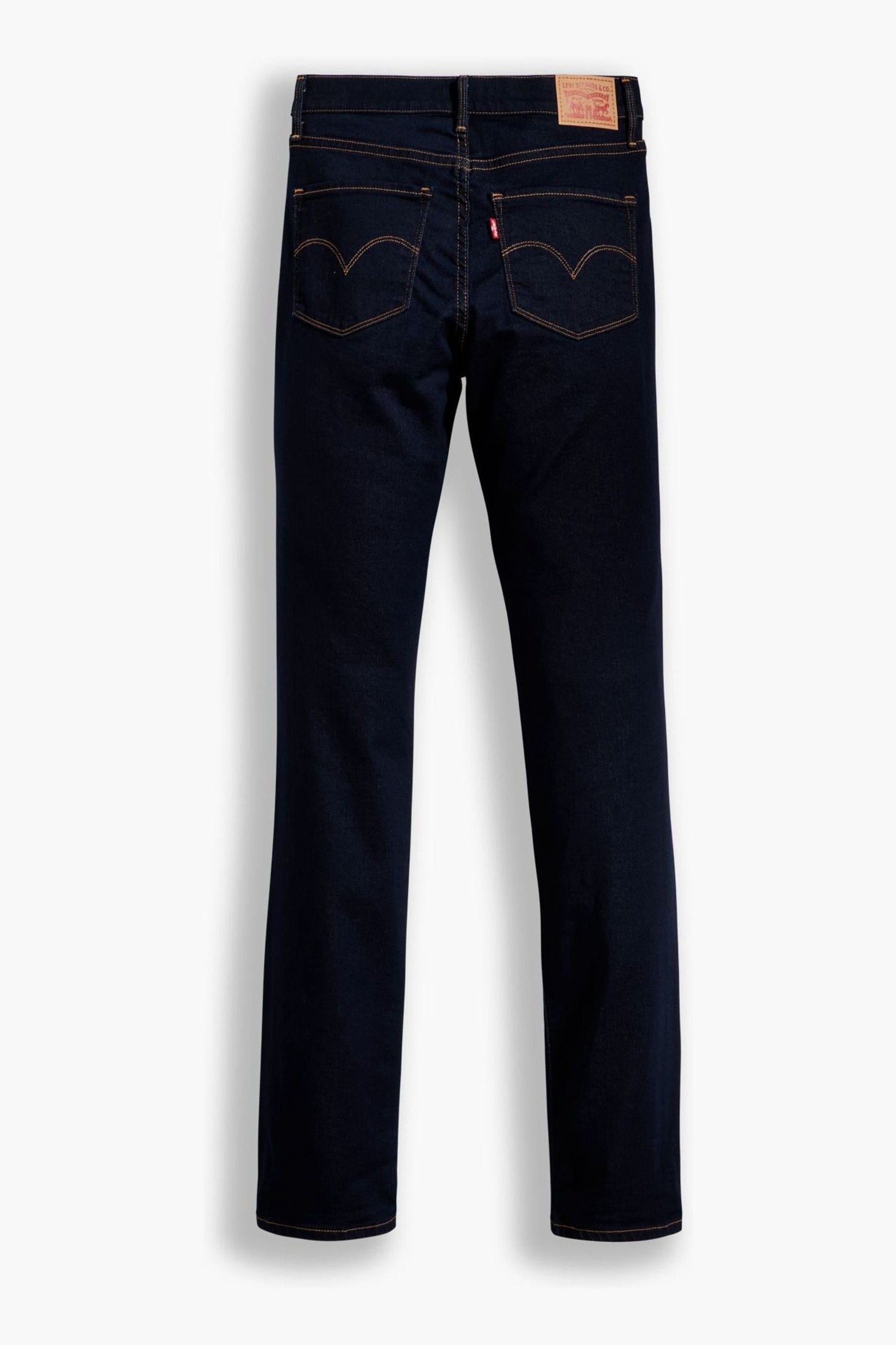 Buy Levi's® Darkest Sky 314™ Shaping Straight Jeans from the Next UK ...