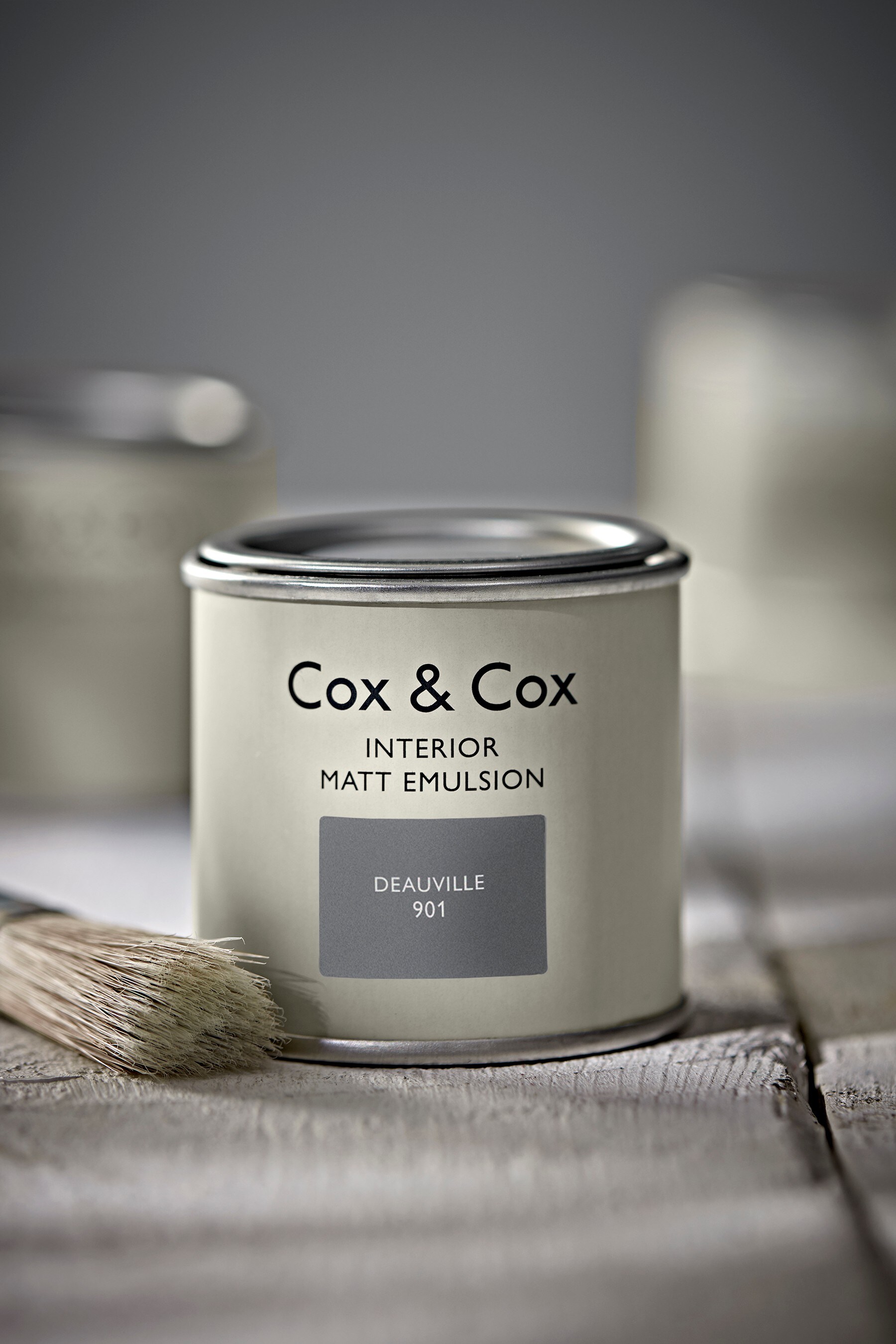 Buy Cox & Cox 100ml Deauville 901 Tester Paint from Next Ireland