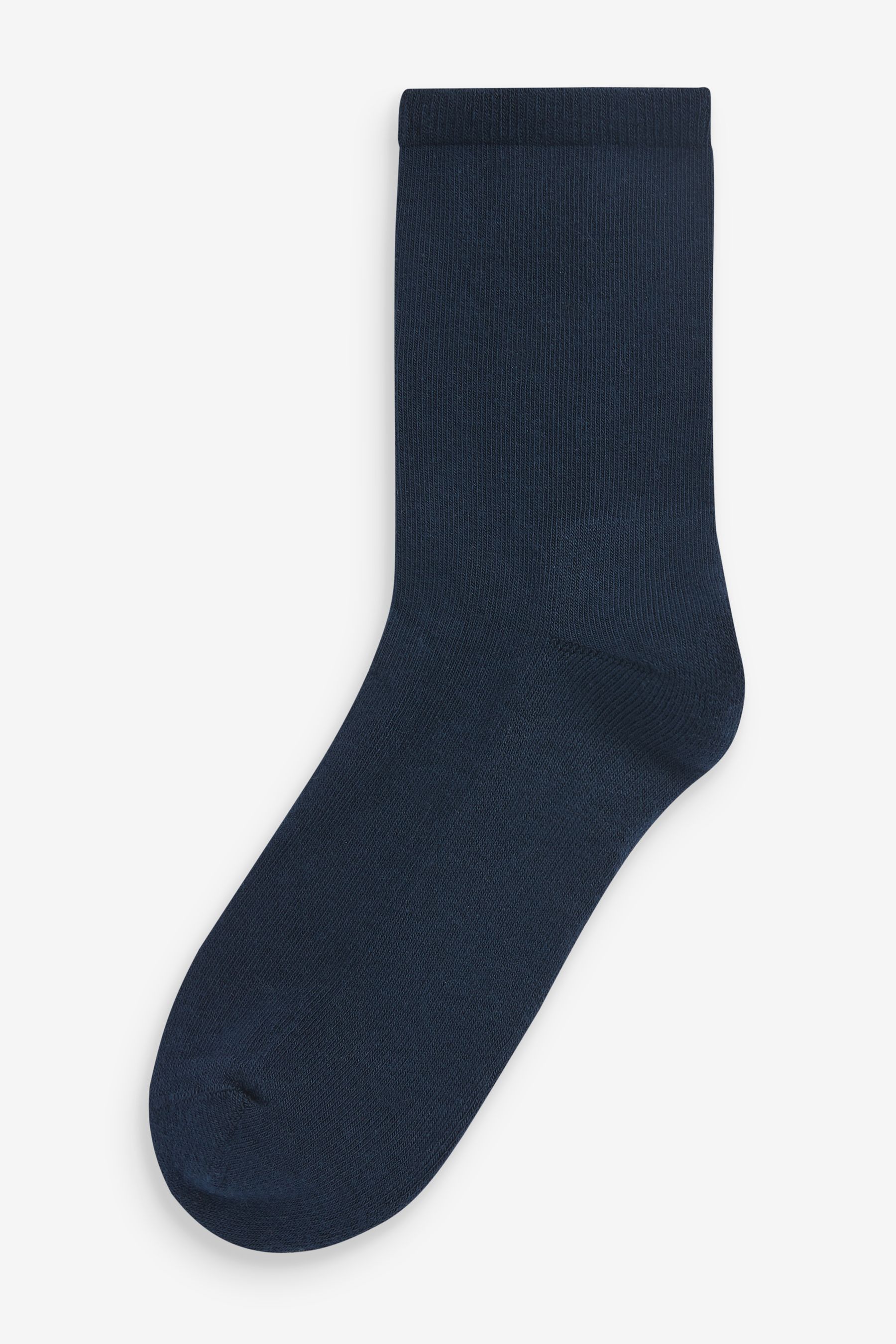 Buy Cushion Sole Ankle Socks Four Pack from the Next UK online shop