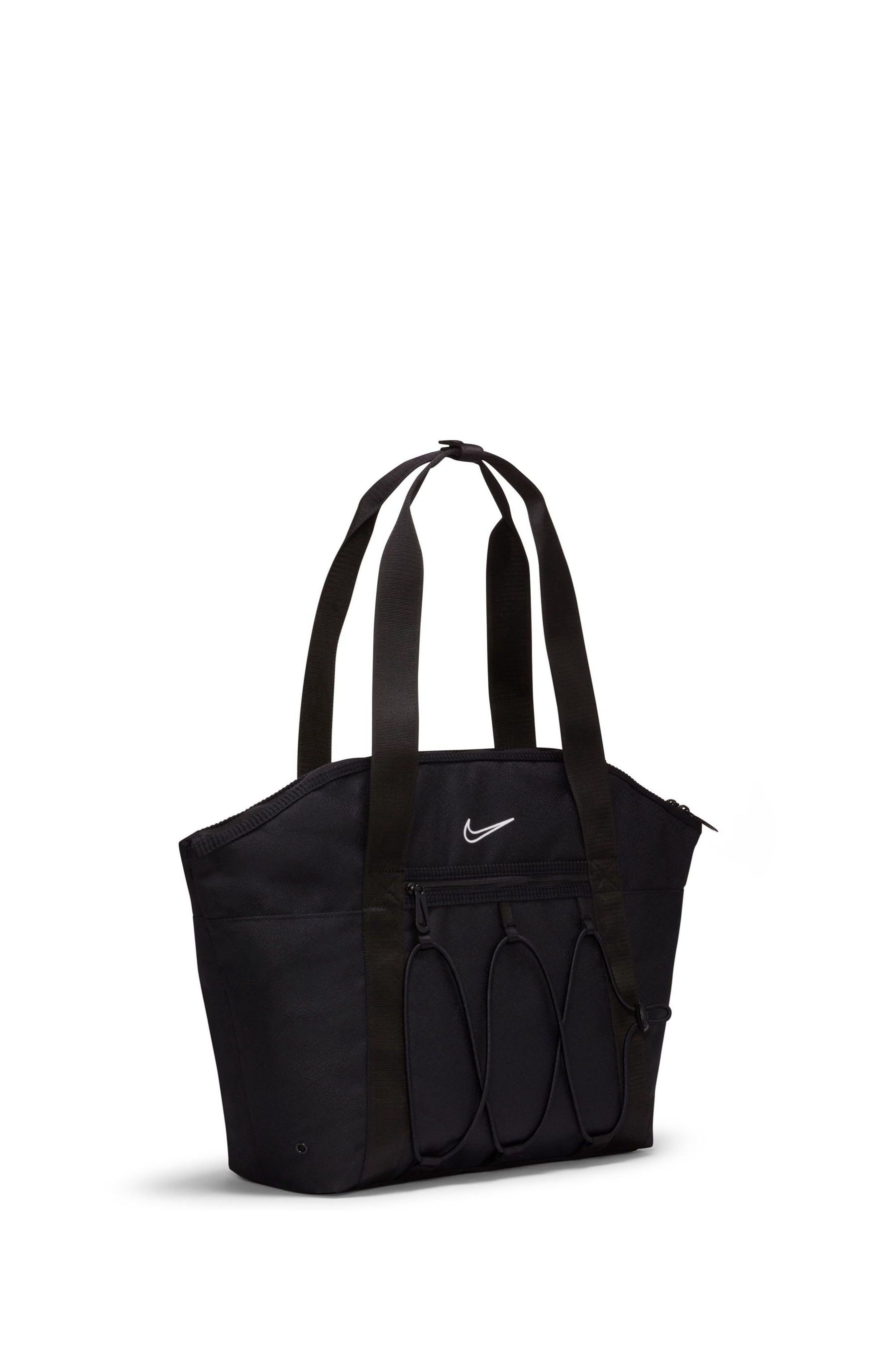 Buy Nike Black One Tote Bag from the Next UK online shop