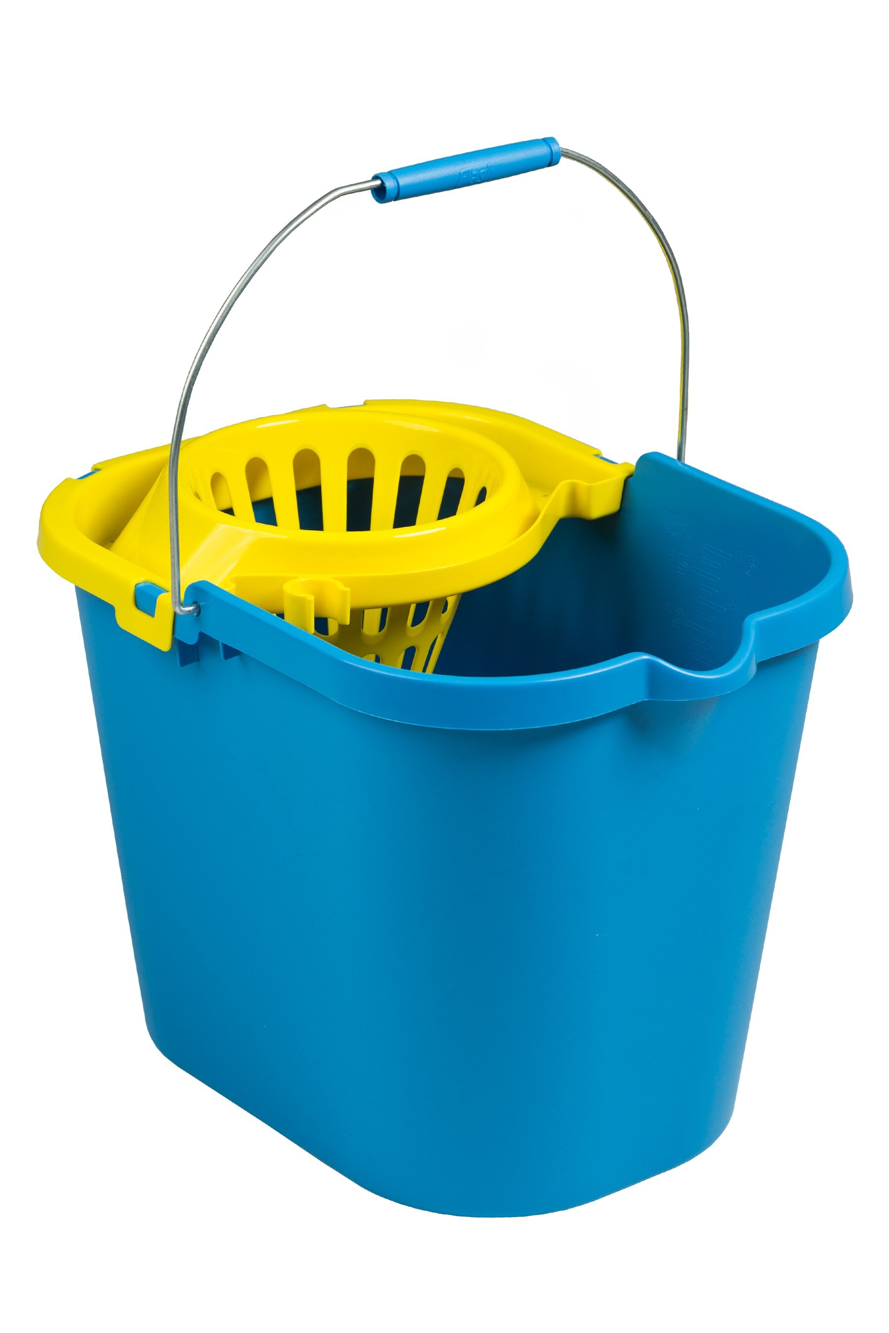 Buy Wham Blue Flash Lightning Mop With 2 Mop Head Refills And Mop