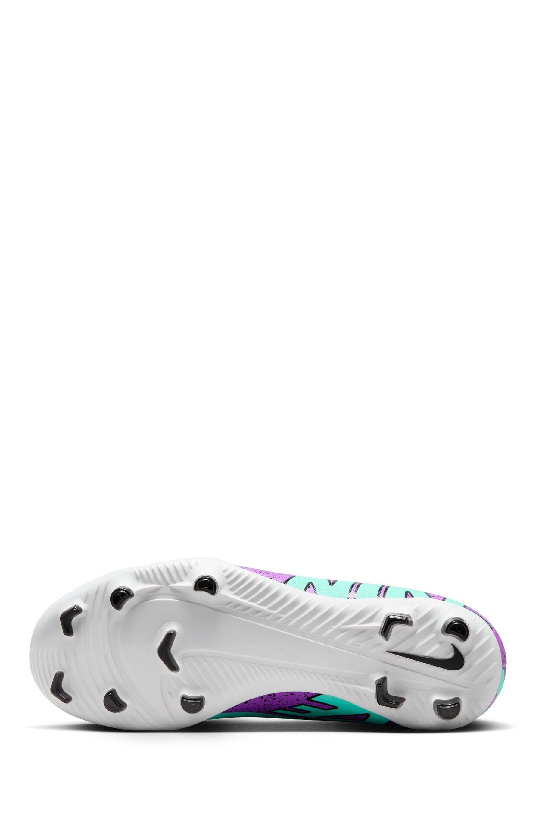 nike mercurial vapor 13 green
