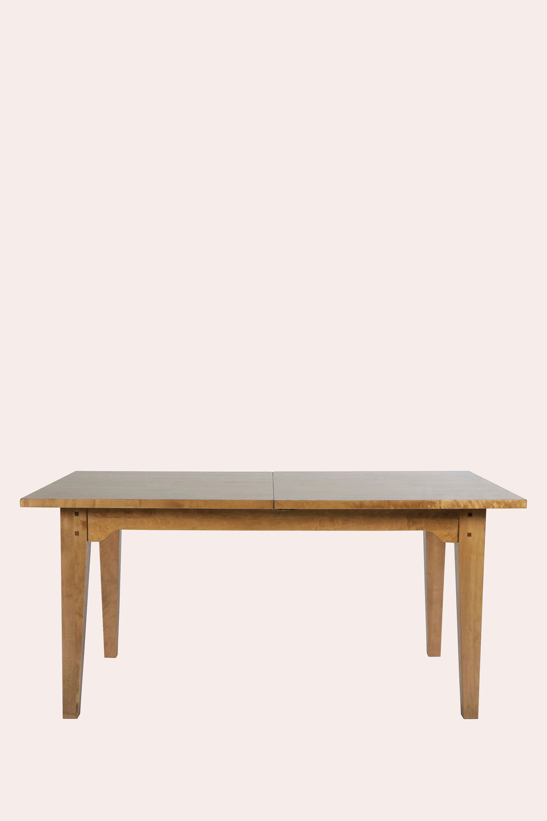 Buy Laura Ashley Garrat Extending Dining Table from Next Ireland