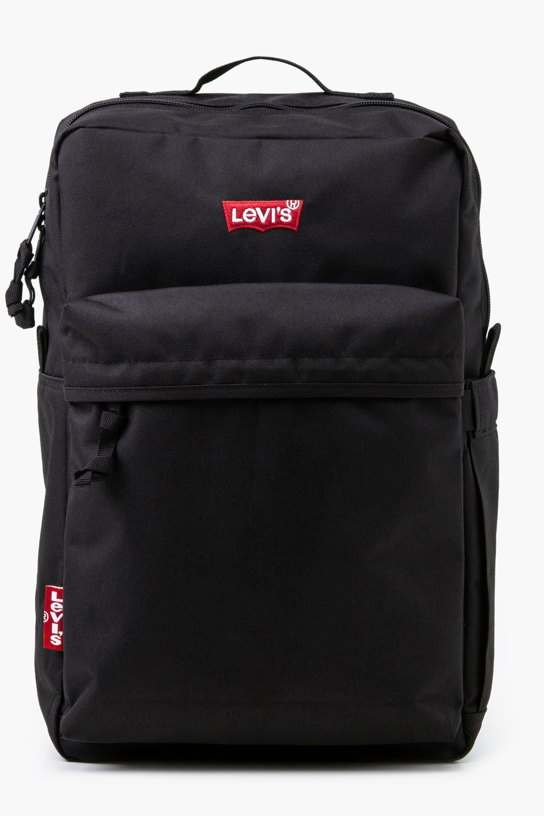 Buy Levi's® Black Logo Backpack from the Next UK online shop