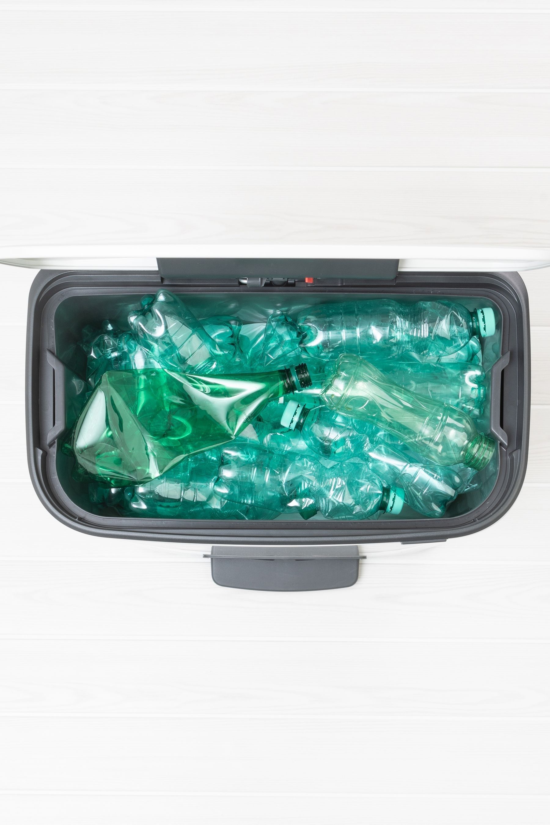 Buy Brabantia White Bo 60L Pedal Bin from the Next UK online shop